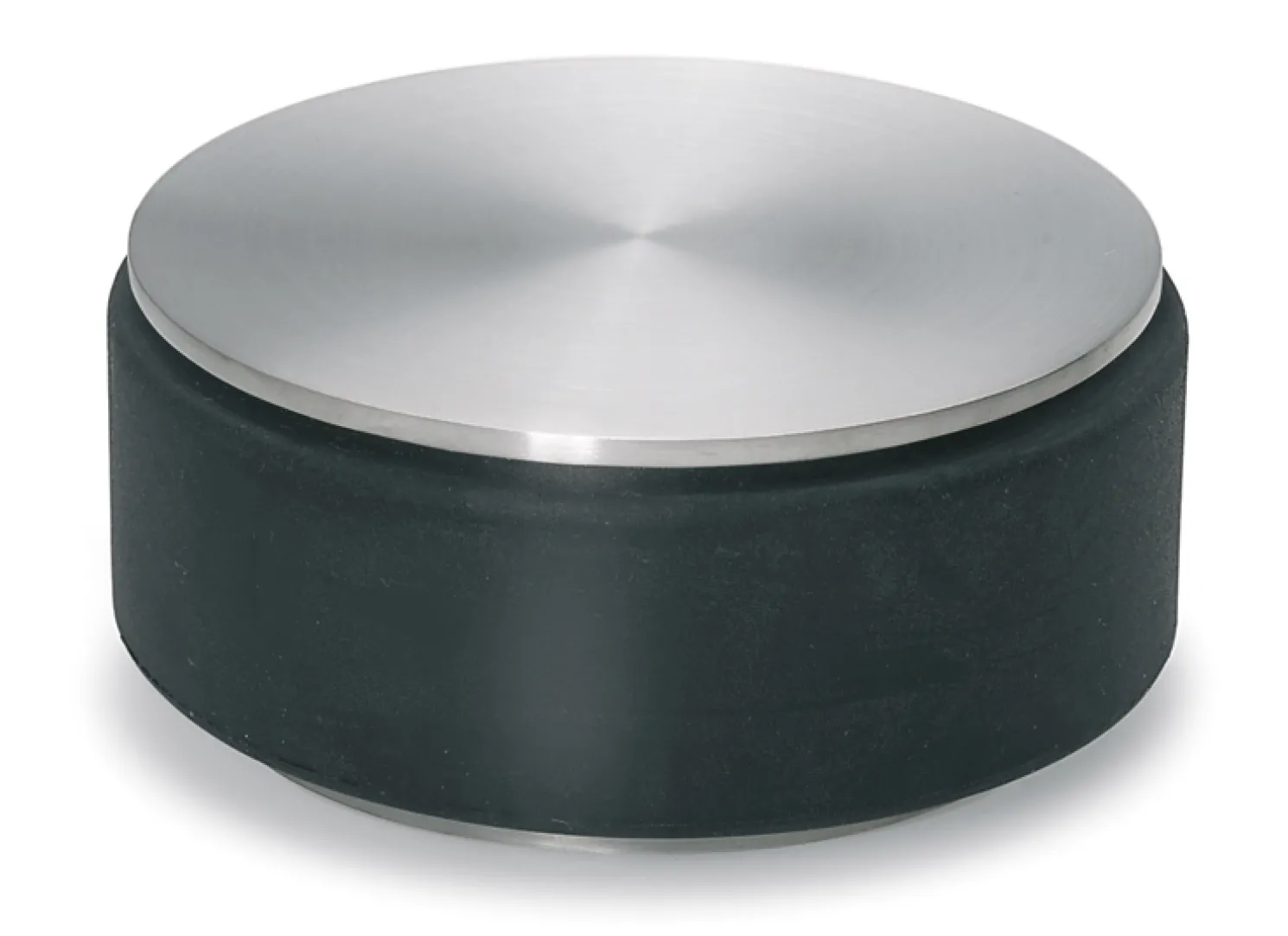 Blomus STOP - Türstopper 1kg Edelstahl
