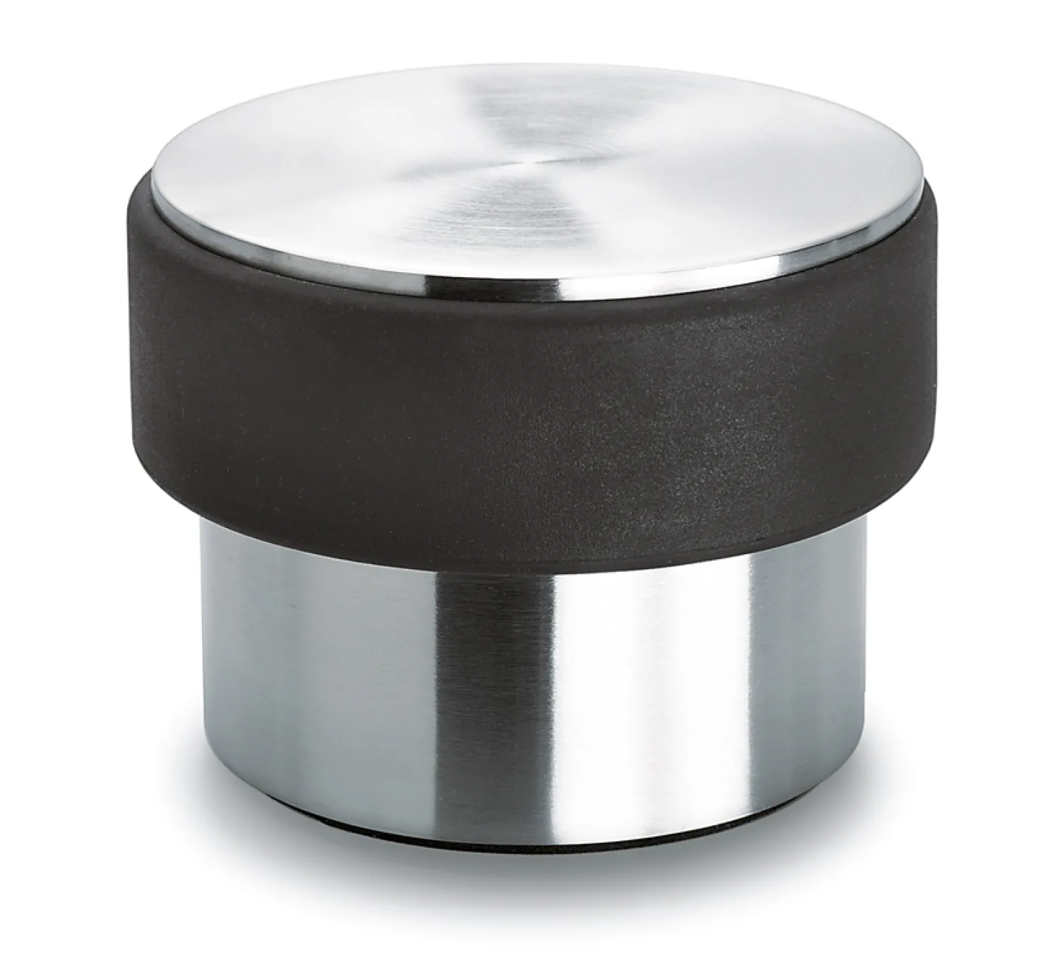 Blomus STOP - Türstopper Edelstahl 2 kg