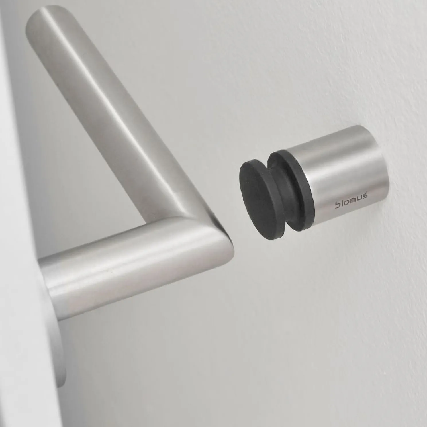 Blomus Wandtürstopper "Entra" 4cm