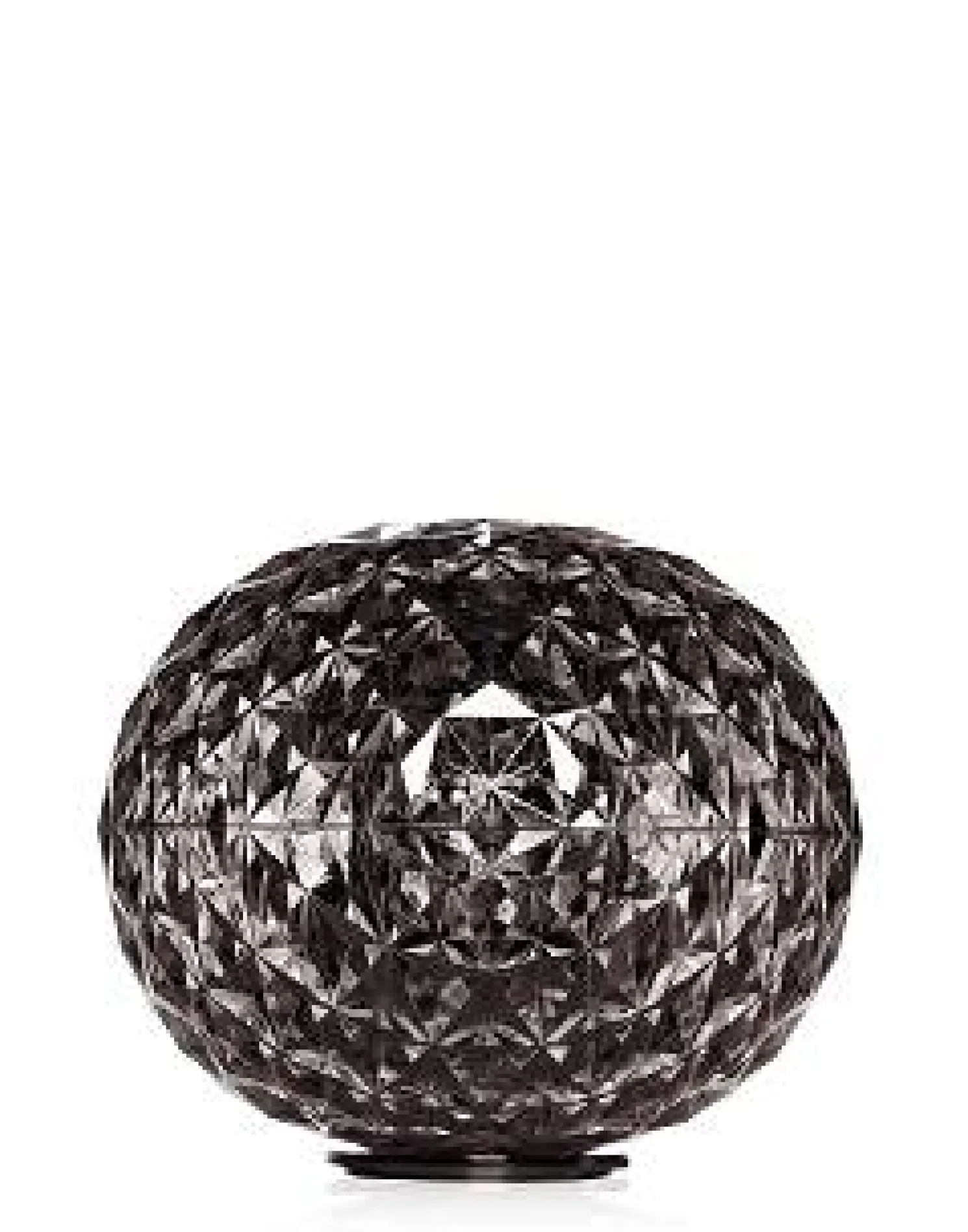 Kartell Planet Appoggio Leuchte glasklar