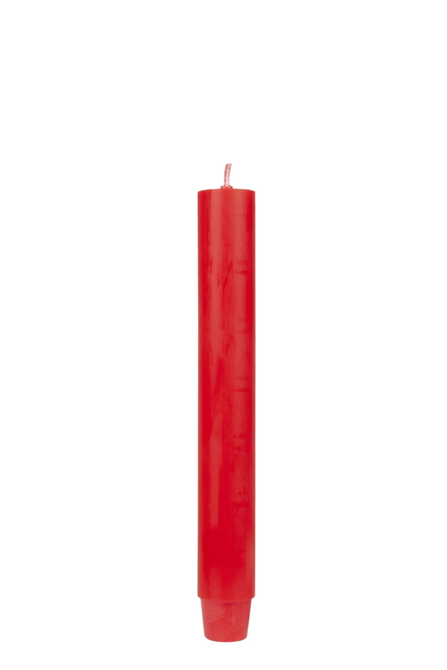 Gift Company Stabkerzen rot 20 cm