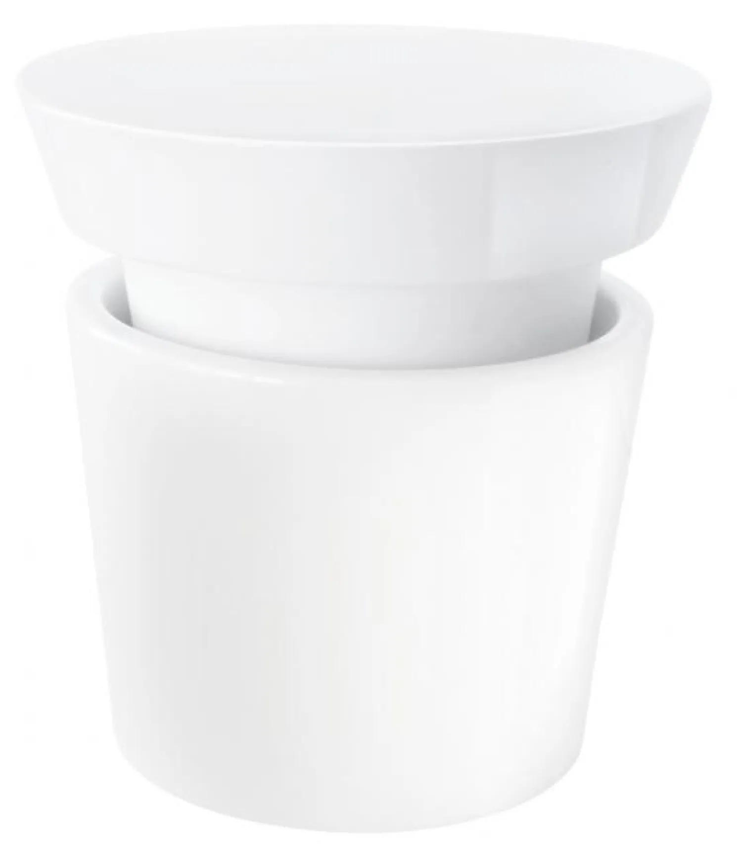 ASA Selection 250° C plus - Gewürz-/Kräutermühle Porzellan