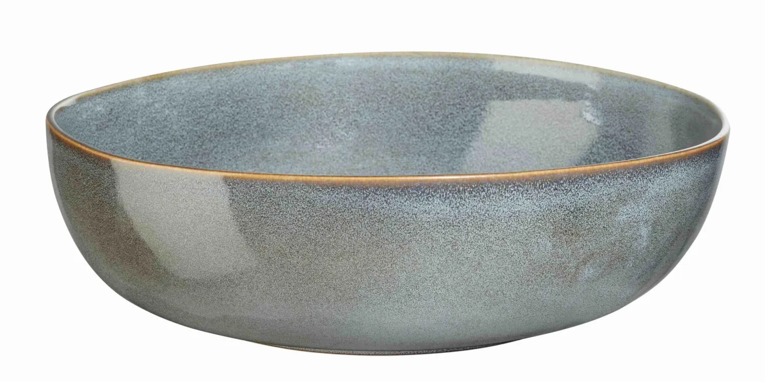ASA Selection Salatschale Denim Ø 29,5 cm h. 9 cm