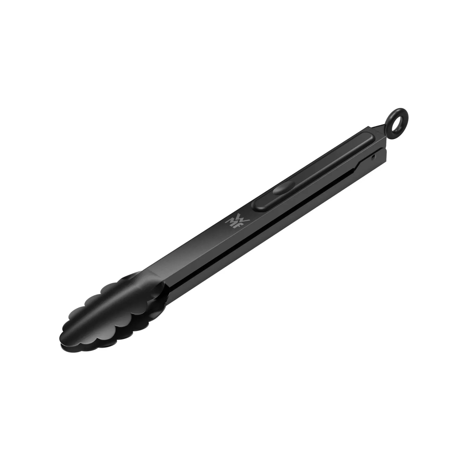 WMF Plancha Grillzange Edelstahl