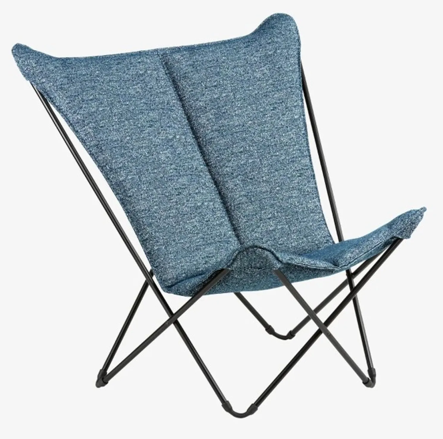 Lafuma Outdoor Stuhl Sphinx Sunbrella Cobalt