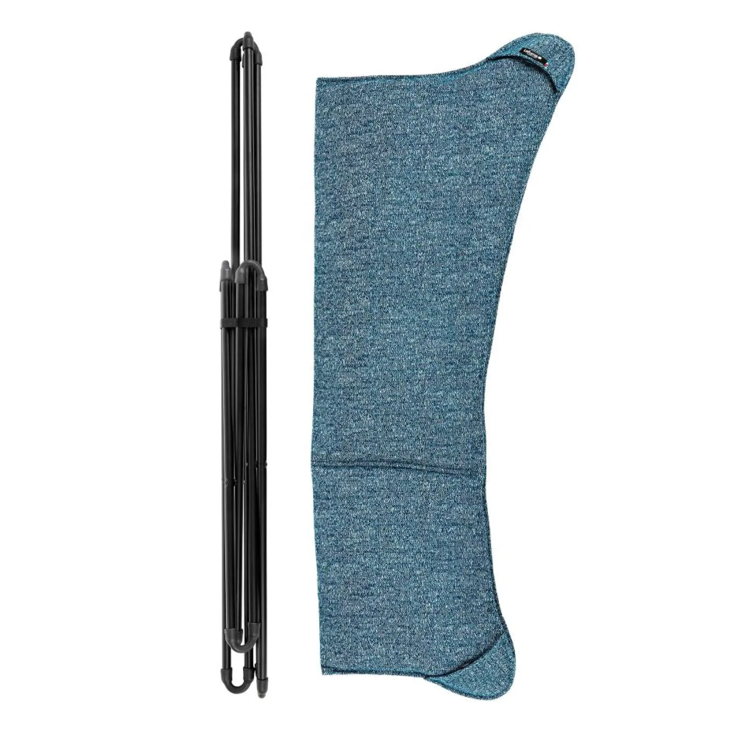 Lafuma Outdoor Stuhl Sphinx Sunbrella Cobalt