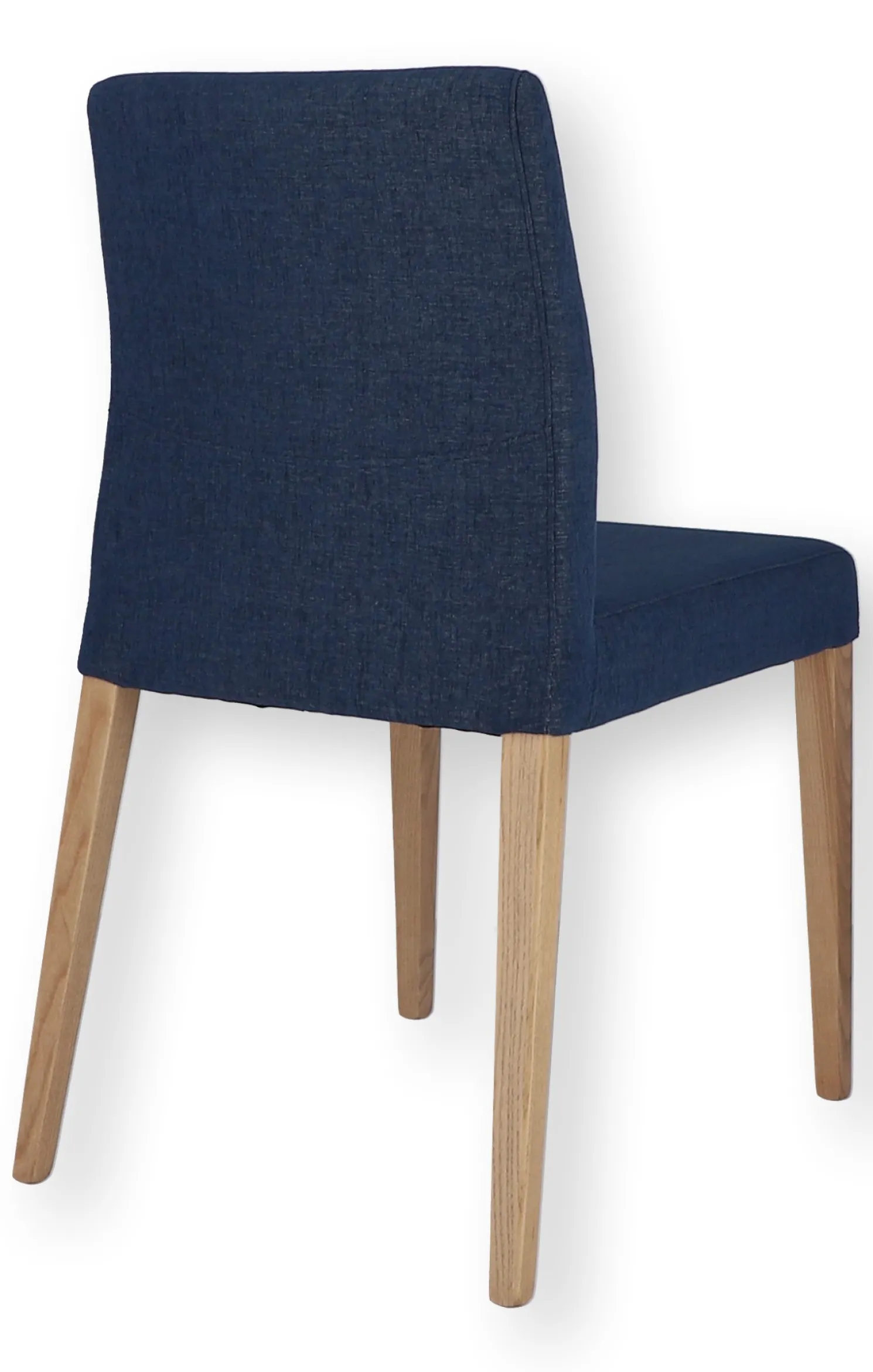 Jan Kurtz Stuhl Sense blau