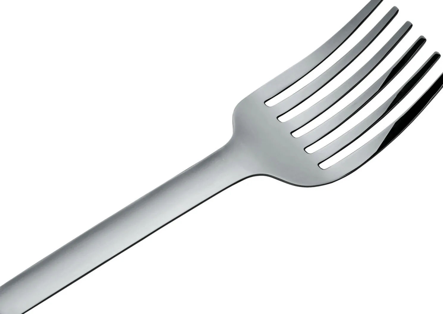 Alessi TIBIDABO - Spaghetti Serviergabel