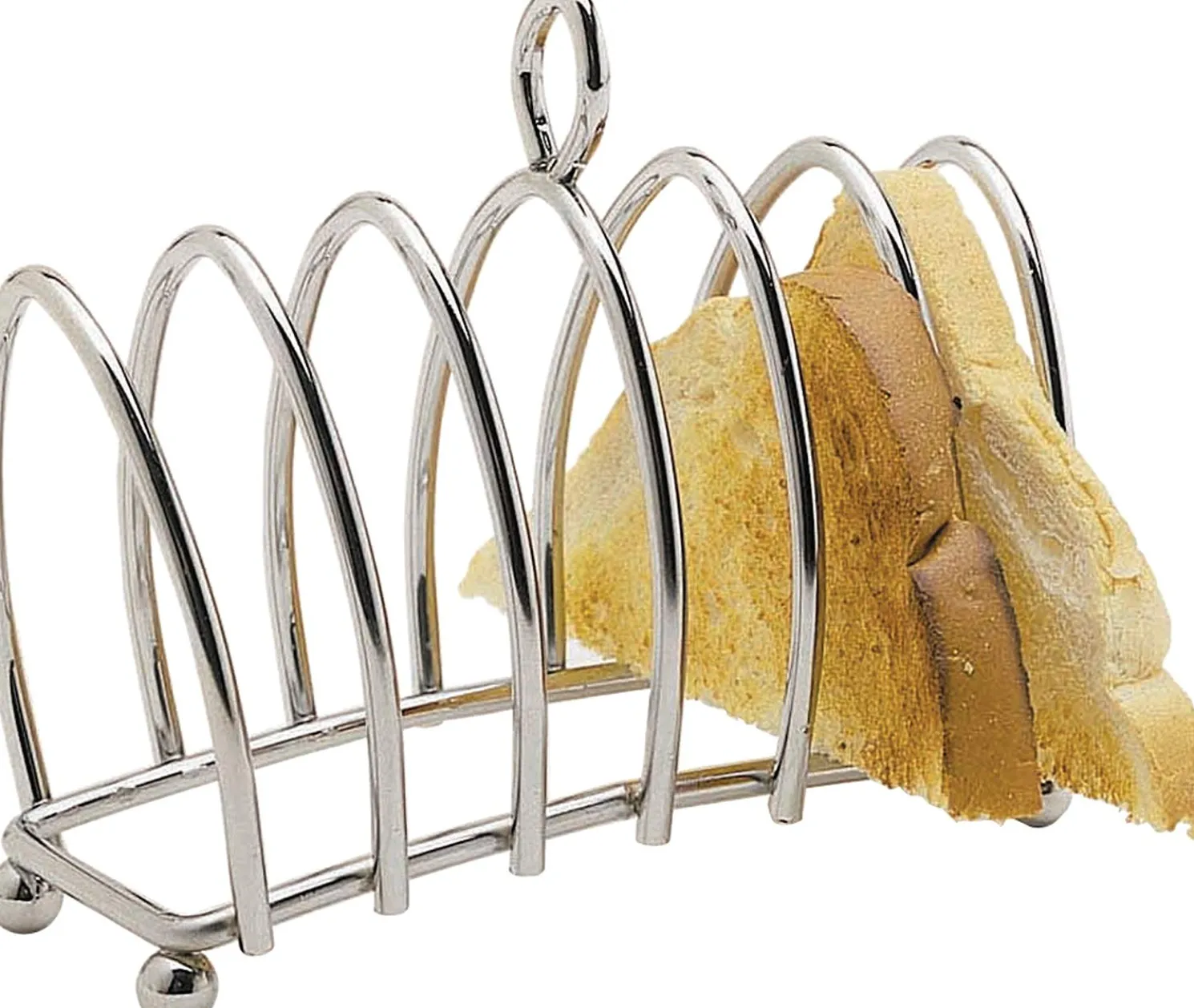 + Classic Toasthalter Premium