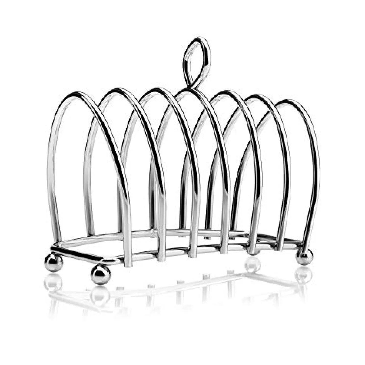 + Classic Toasthalter Premium