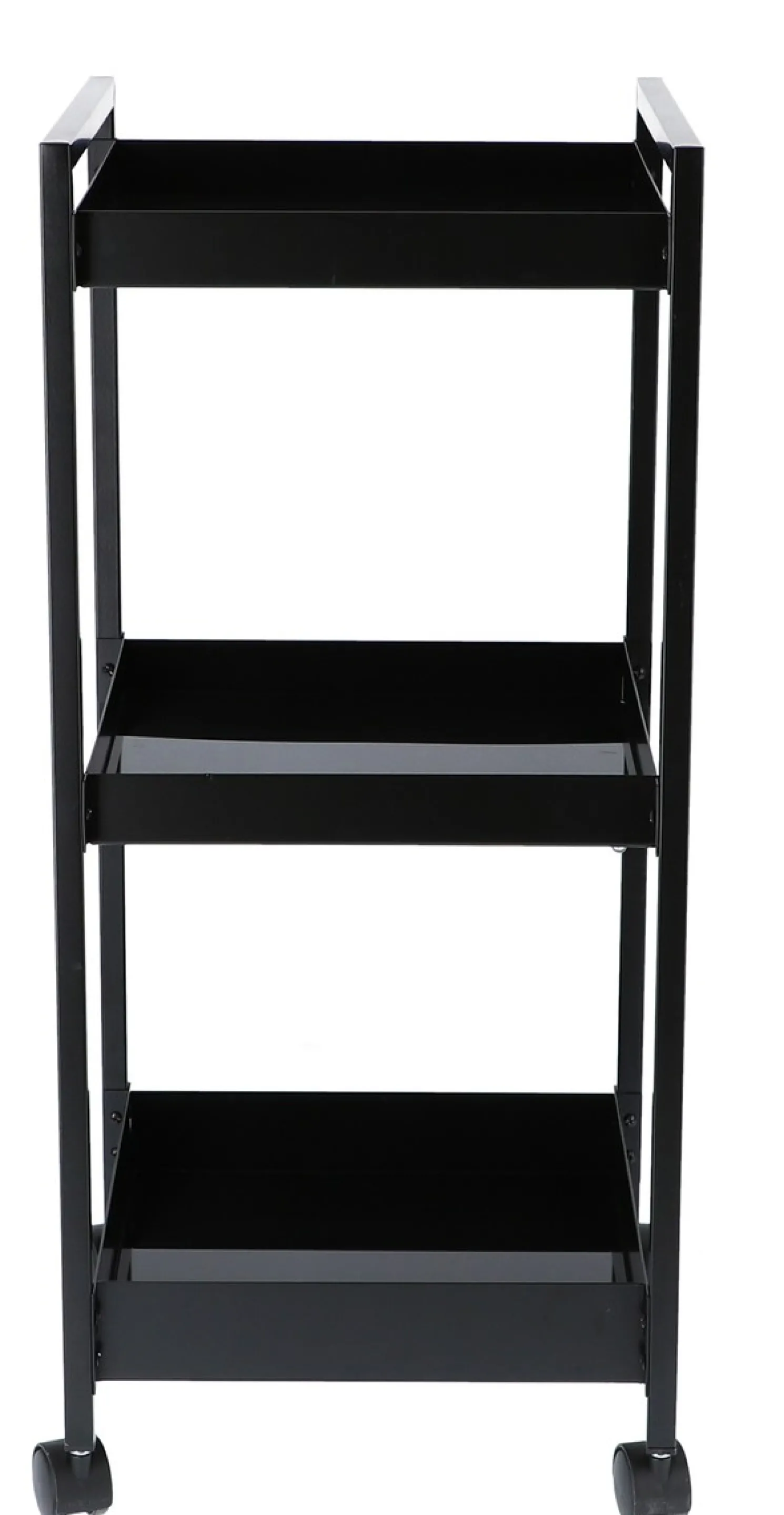 Jan Kurtz Servierwagen BUTLER 34 x 34 x 77 cm