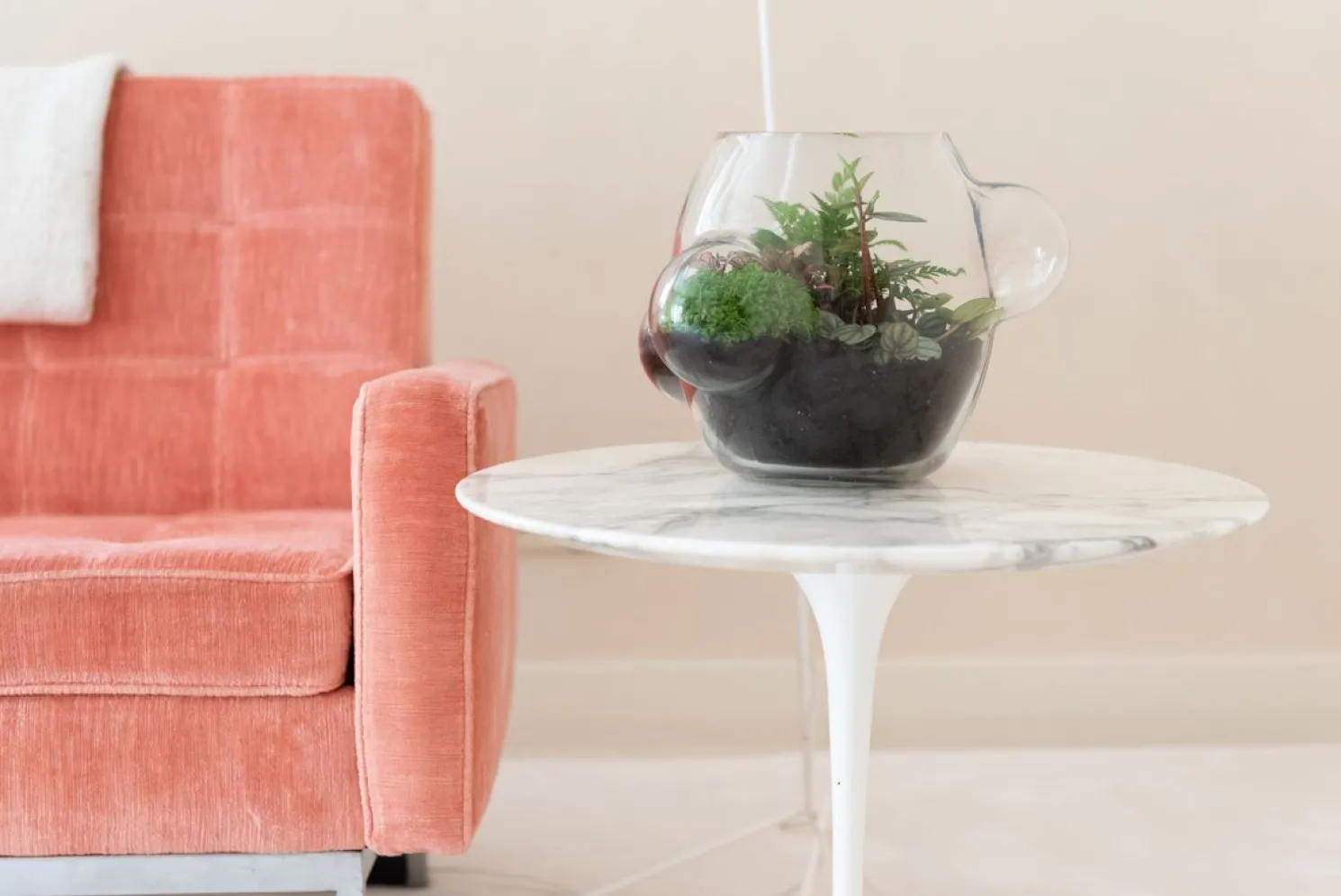 Weltevree Local Habitat - Vase / Glaskugel