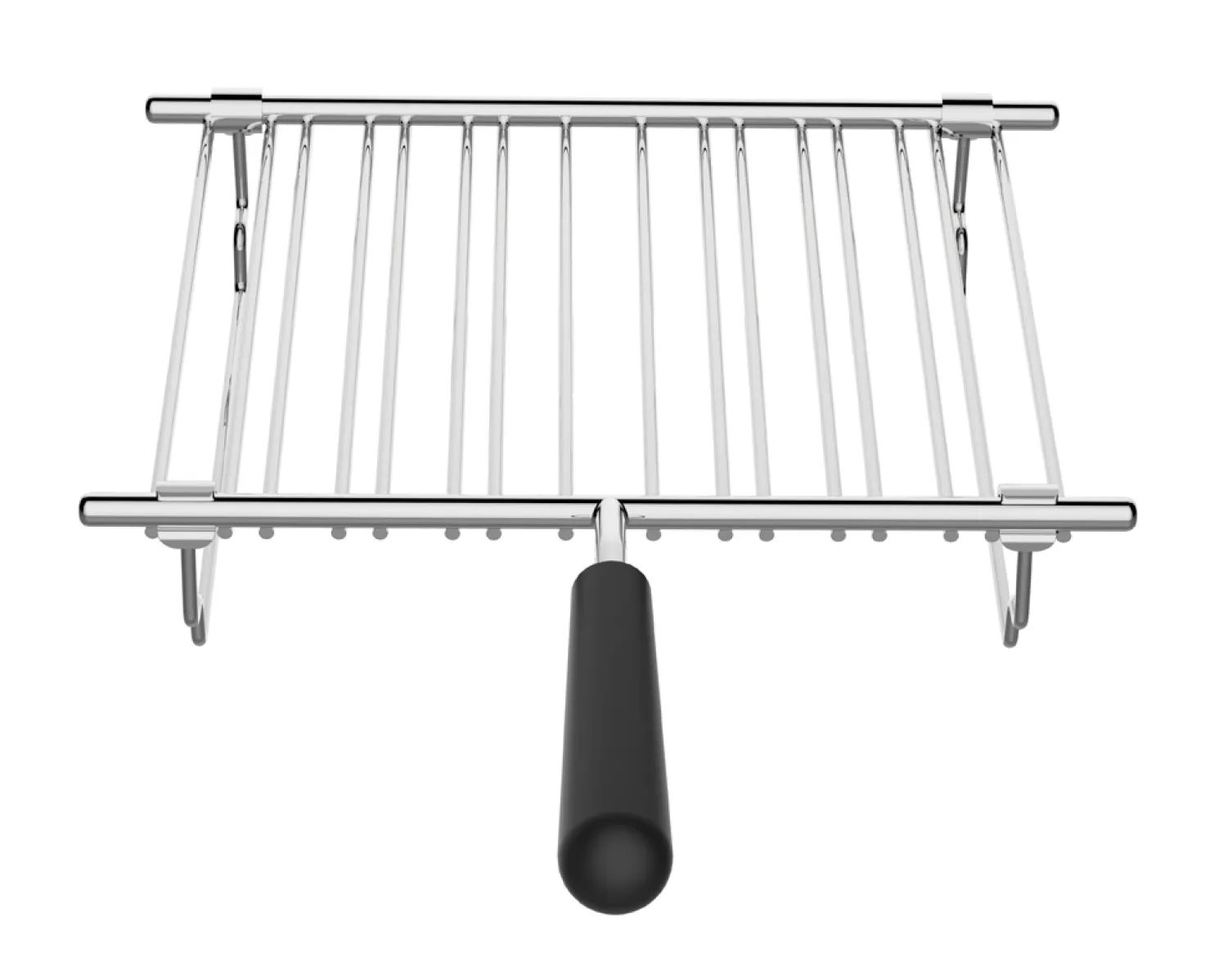 Dualit Classic Brötchenhalter Premium für Classic Toaster