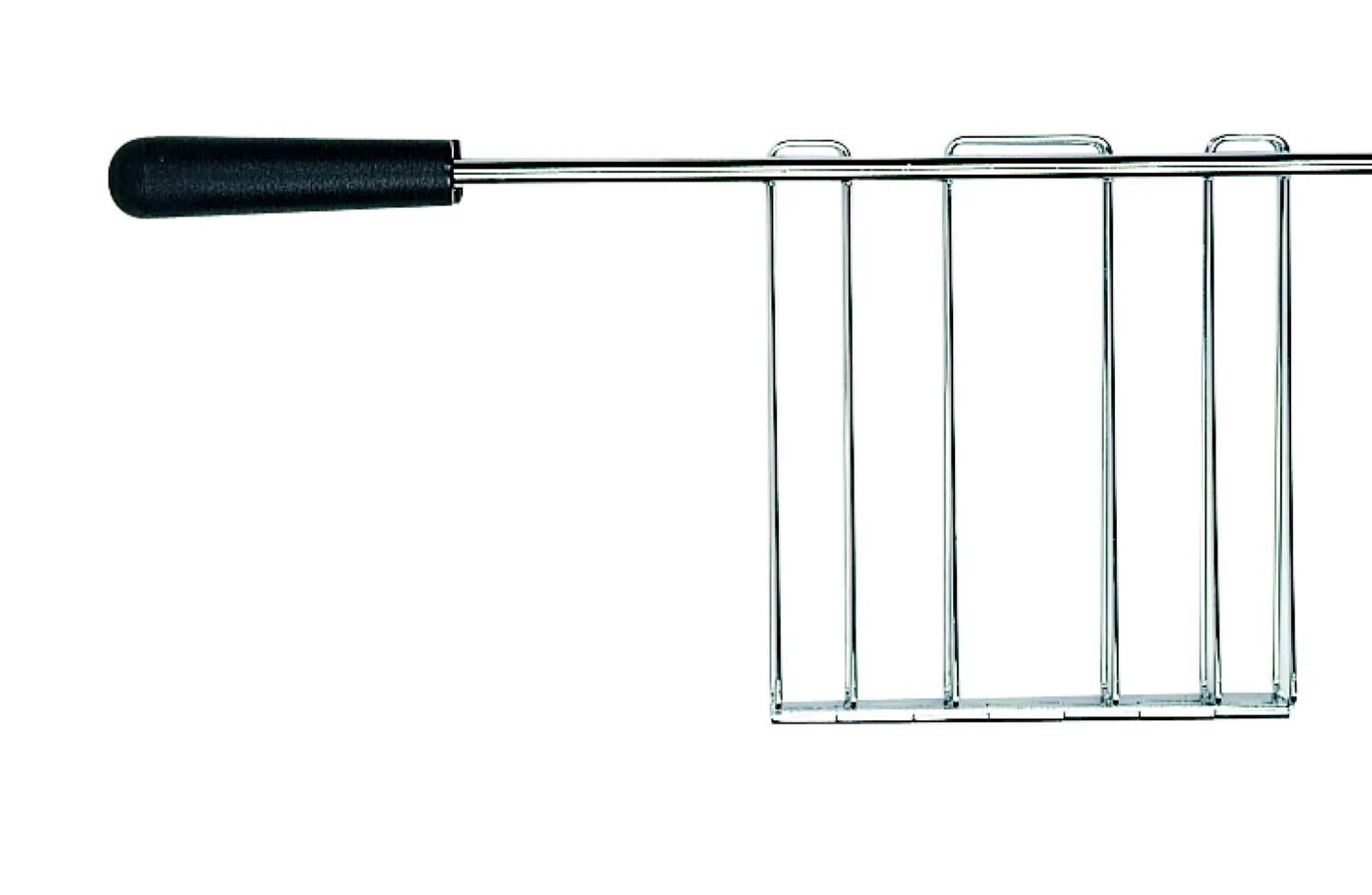 Dualit Classic Sandwichzange Premium für Classic Toaster