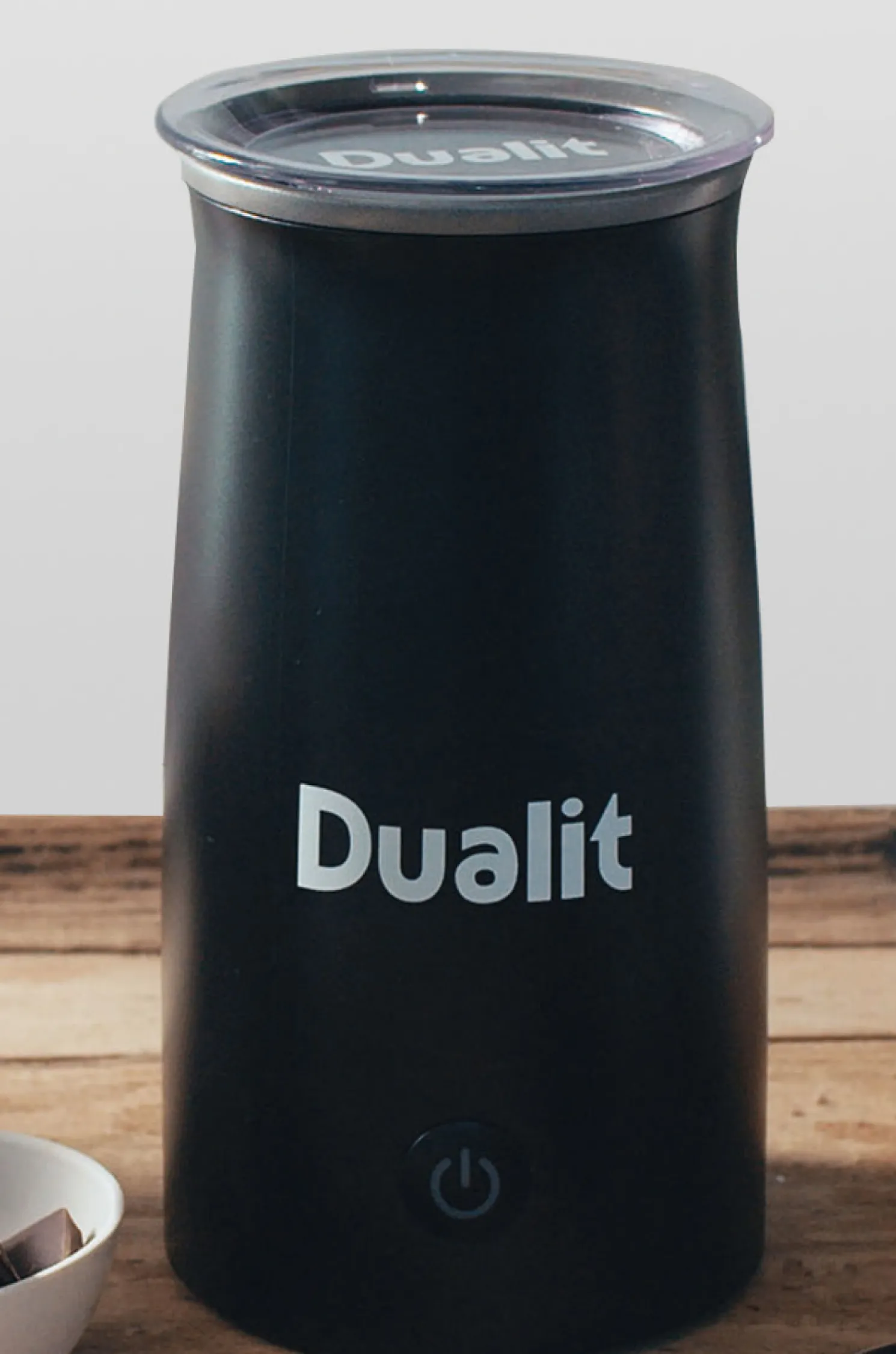 Dualit Milchaufschäumer/Schokoaufschäumer