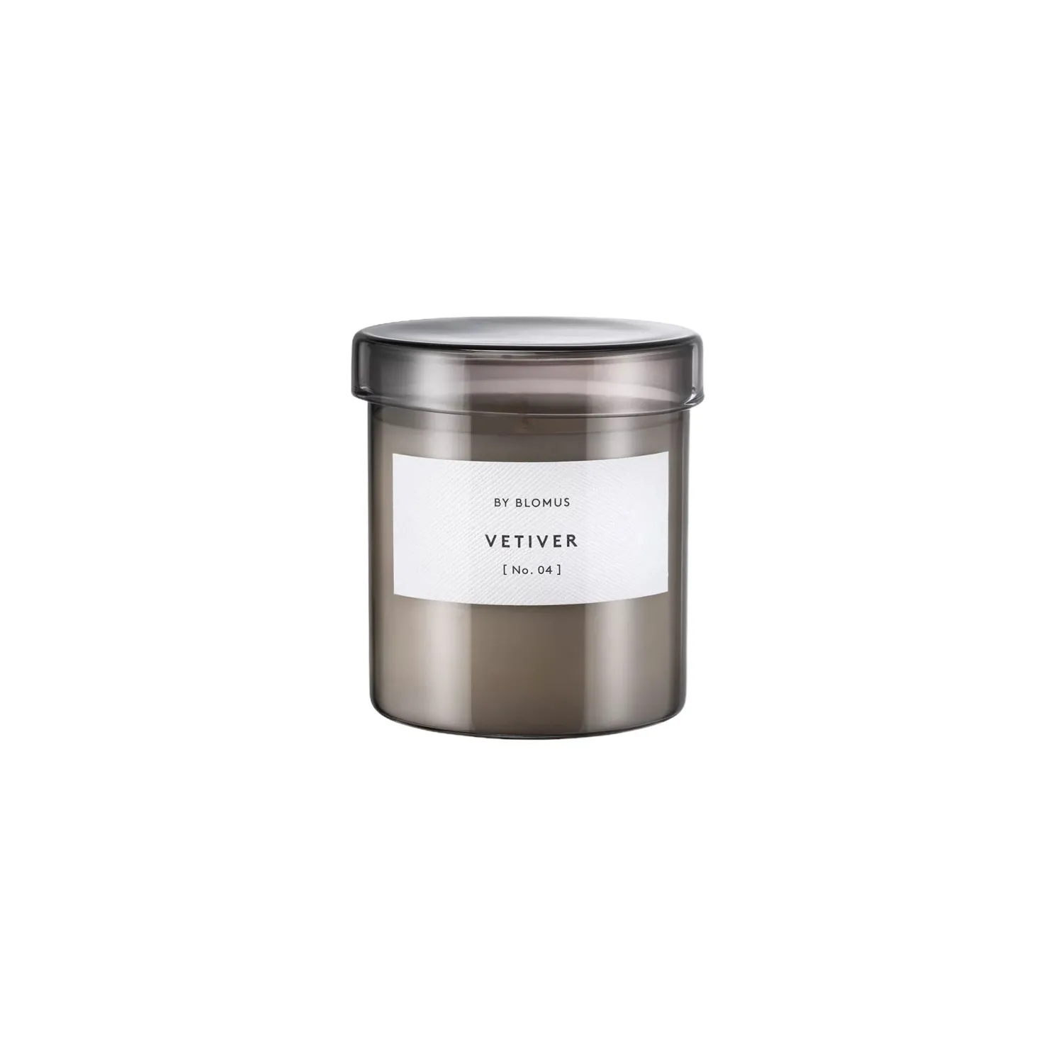 Blomus Duftkerze -VALOA- Ashes of Roses Vetiver L