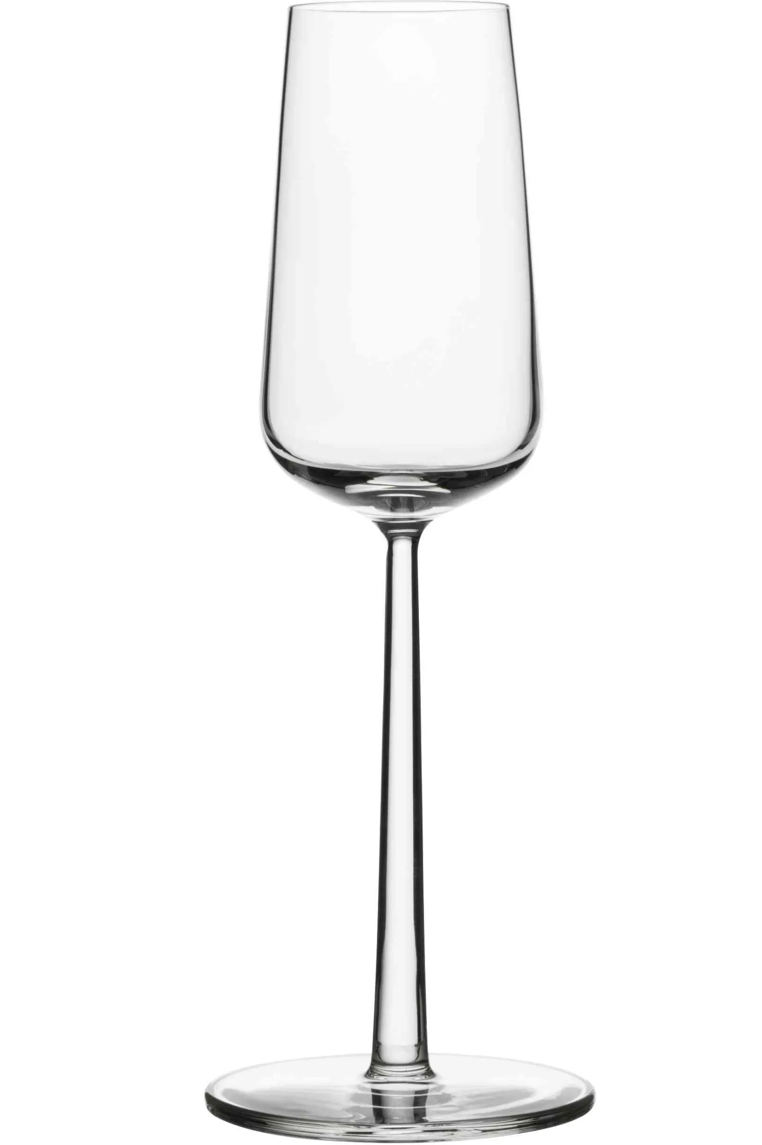 iittala Essence Champagne Glas 21 cl - 2er Set