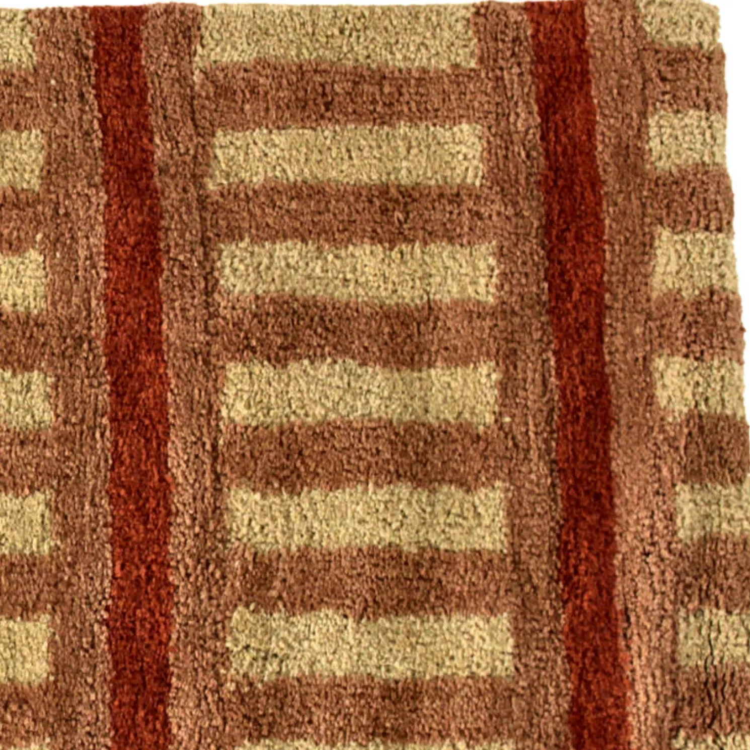 Kersten B.V. Teppichstreifen Terra 120x60cm