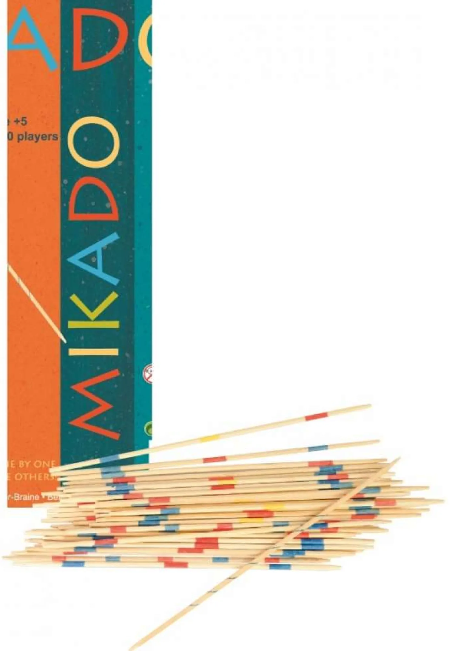 Egmont Toys Mikado
