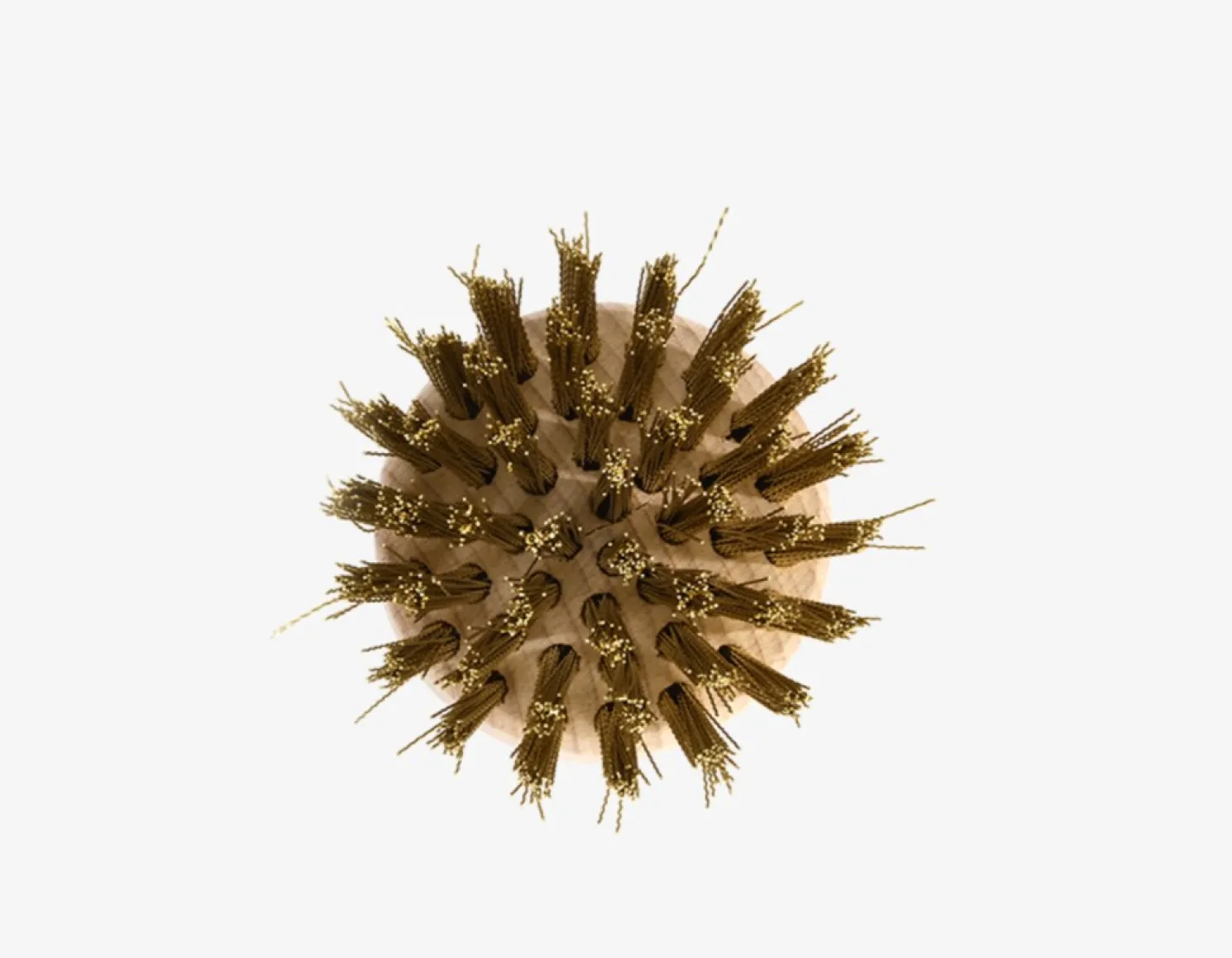 Esschert Grillbürste