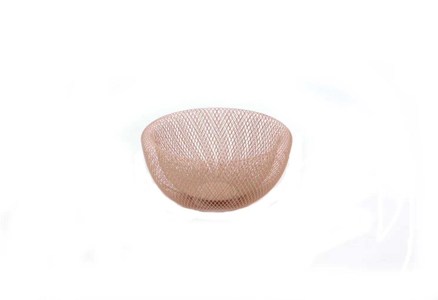 Werner Voß Schale - Maze, rosa 24,5x12,5 cm (ØxH)