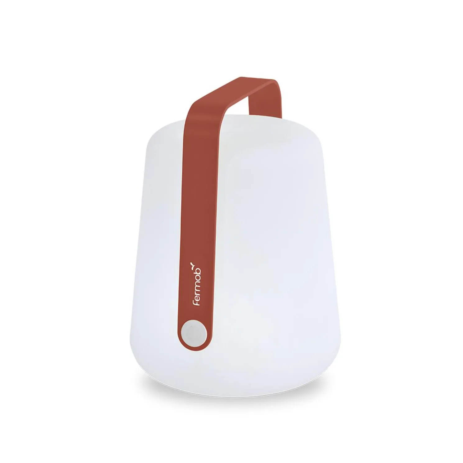 Fermob Balad Lampe LED Outdoor Ockerrot 25