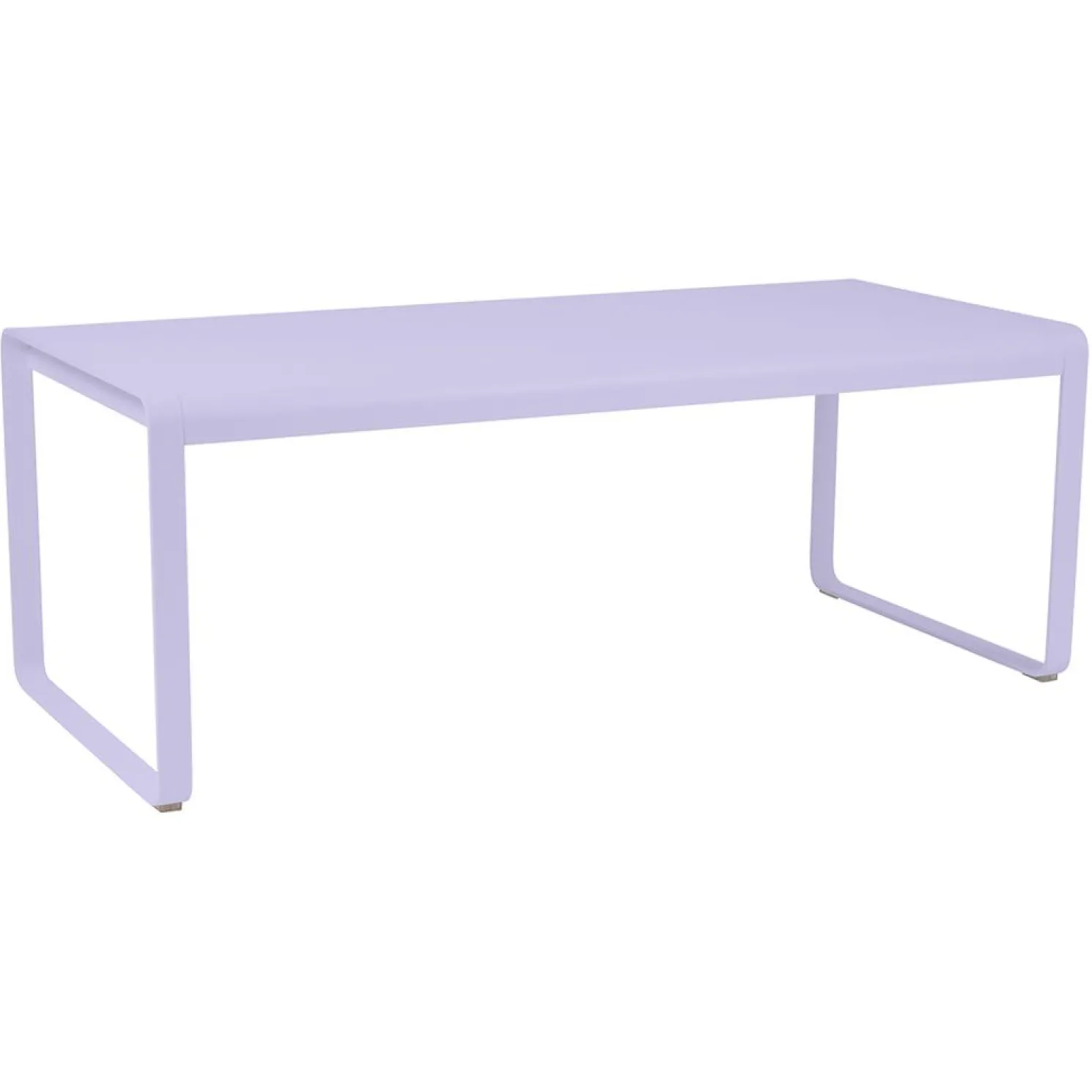 Fermob Bellevie Tisch 196 x 90cm Outdoor Marshmallow