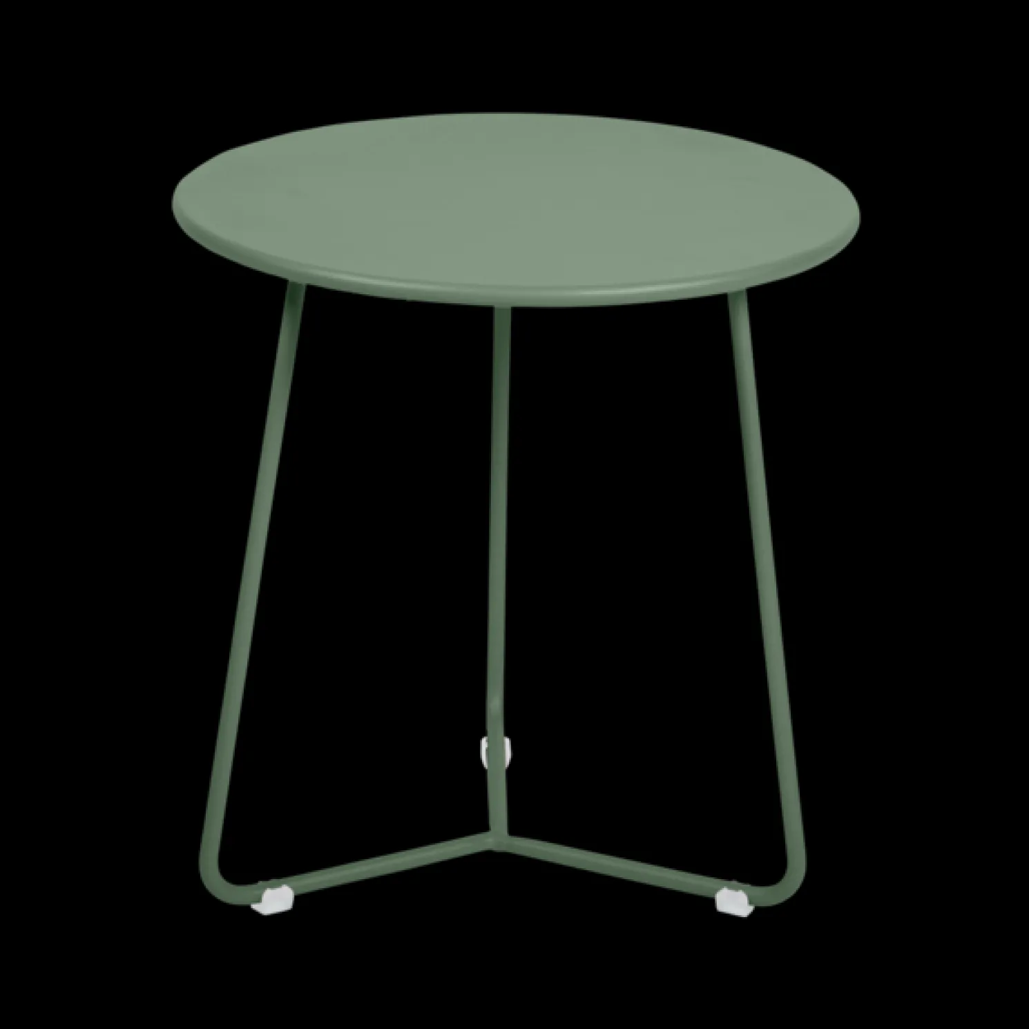Fermob Cocotte kleiner Tisch kaktus