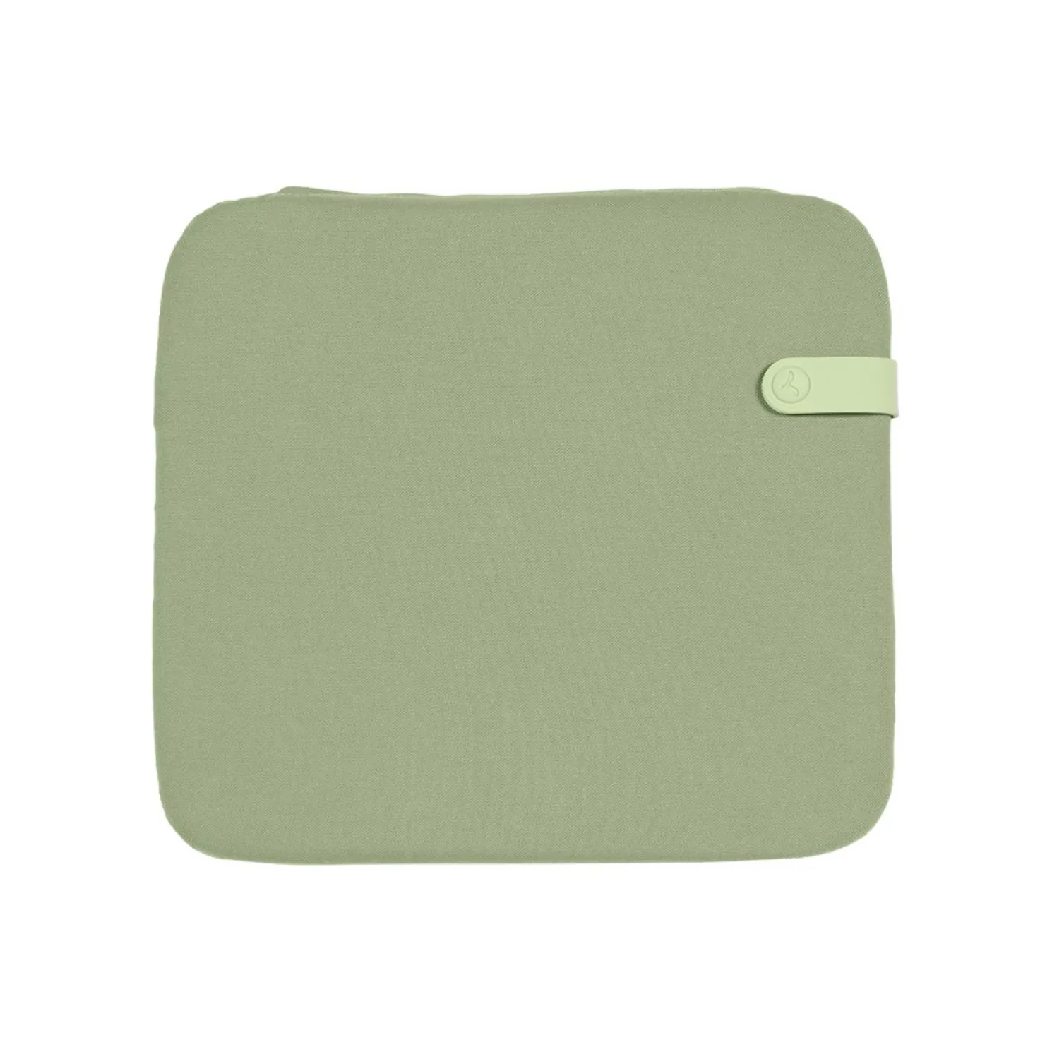 Fermob Sitzkissen Color Mix für Luxembourg 41 x 38 cm Eucalyptus