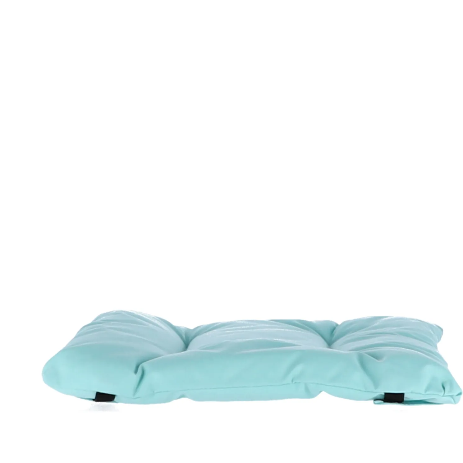 Fiam Fiam Fat - Auflage zu Hocker Chico aqua