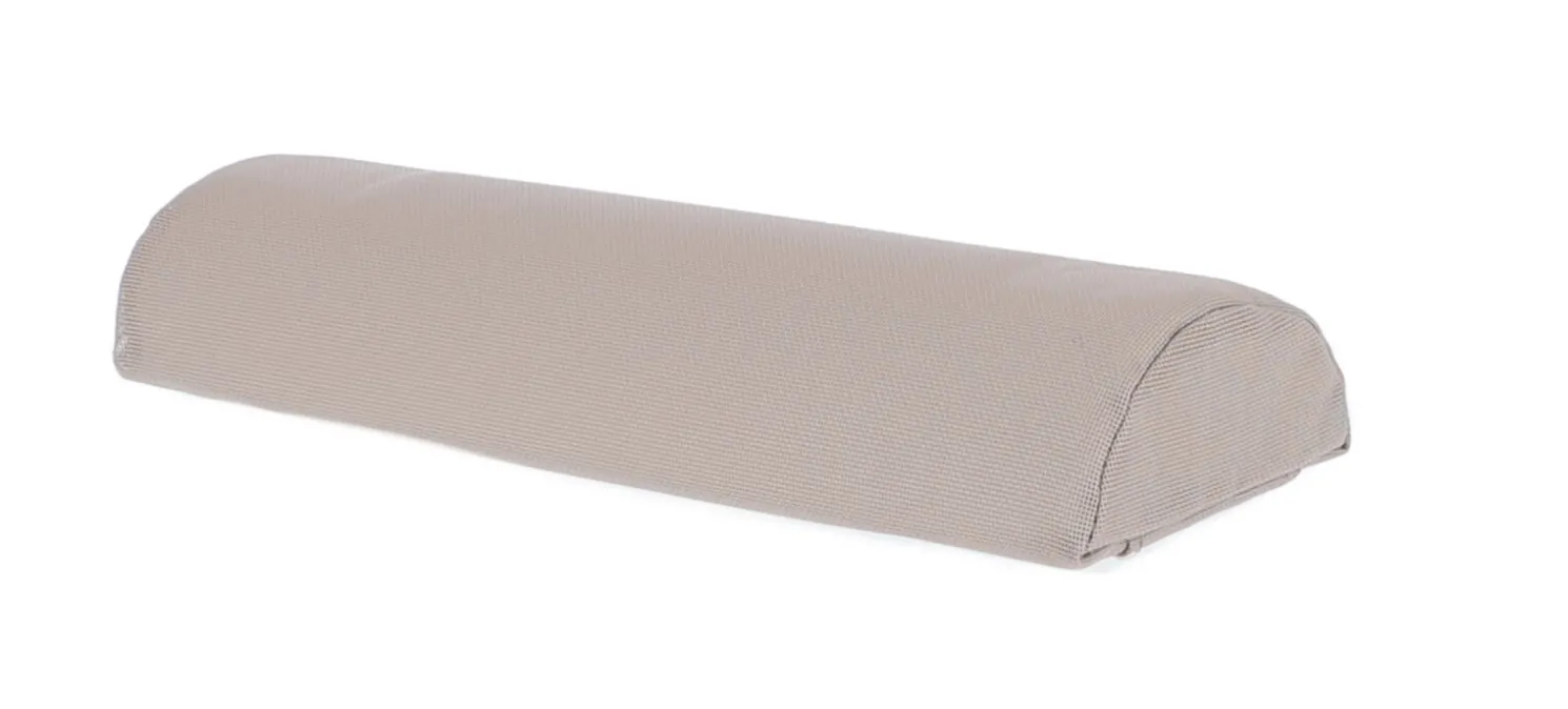 Fiam Fiam neck Nackenrolle taupe
