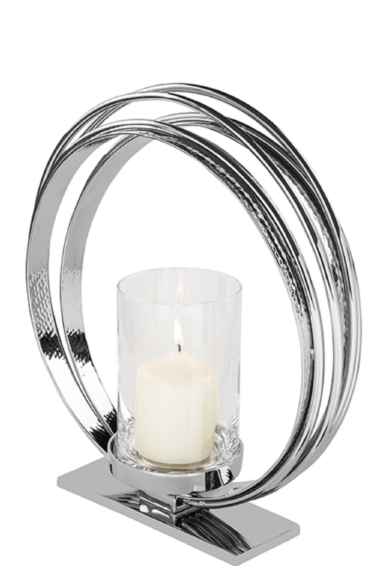 Fink COLETTE Stumpenkerzenhalter stehend
