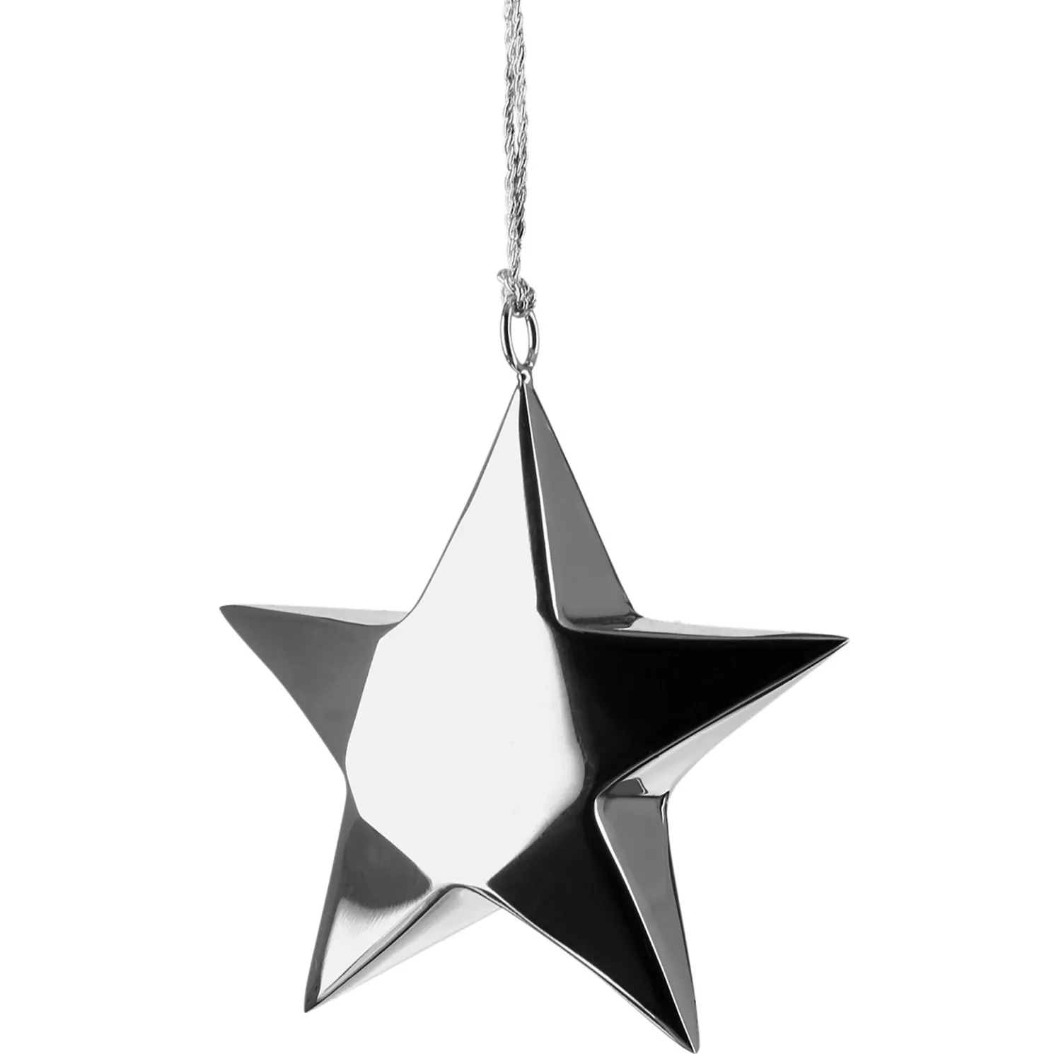 Fink Susa Weihnachtsstern zum Aufhängen 19 cm