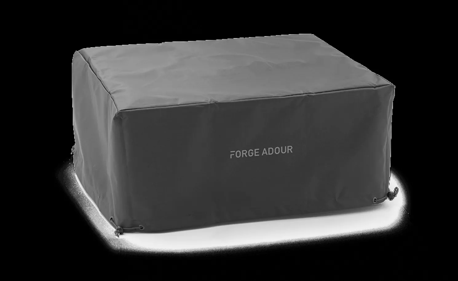 Forge Adour Hussen für alle Premium-Plancha 75 Modelle