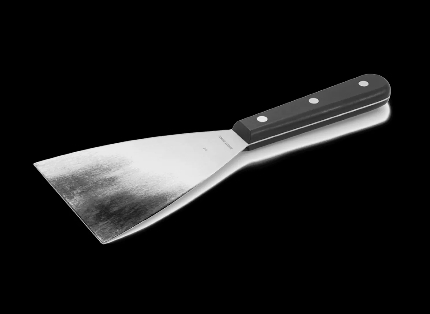 Forge Adour Topfkratzer für Plancha