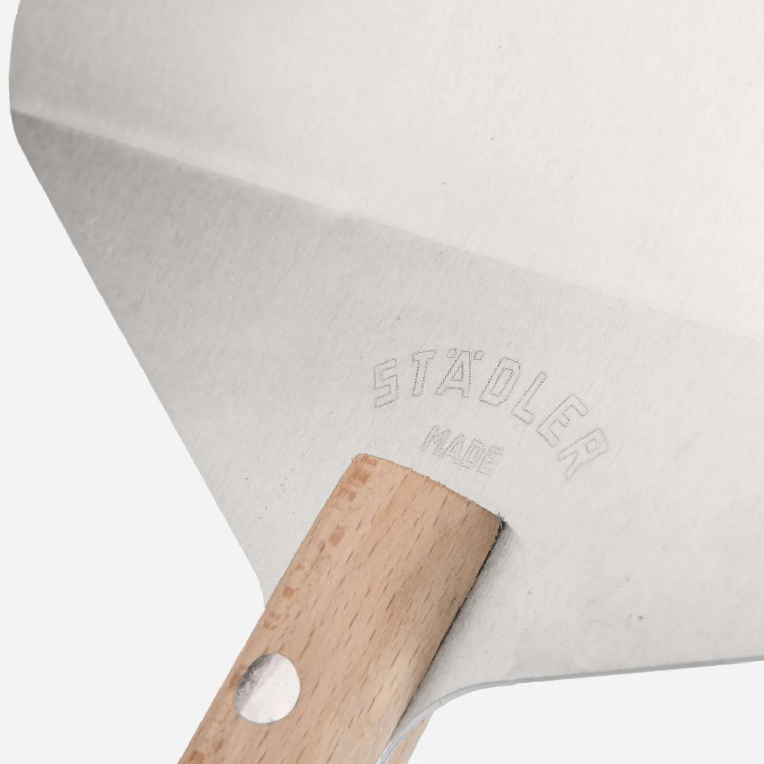 STÄDLER MADE Pizzaschaufel für Pizza bis Ø 28 cm
