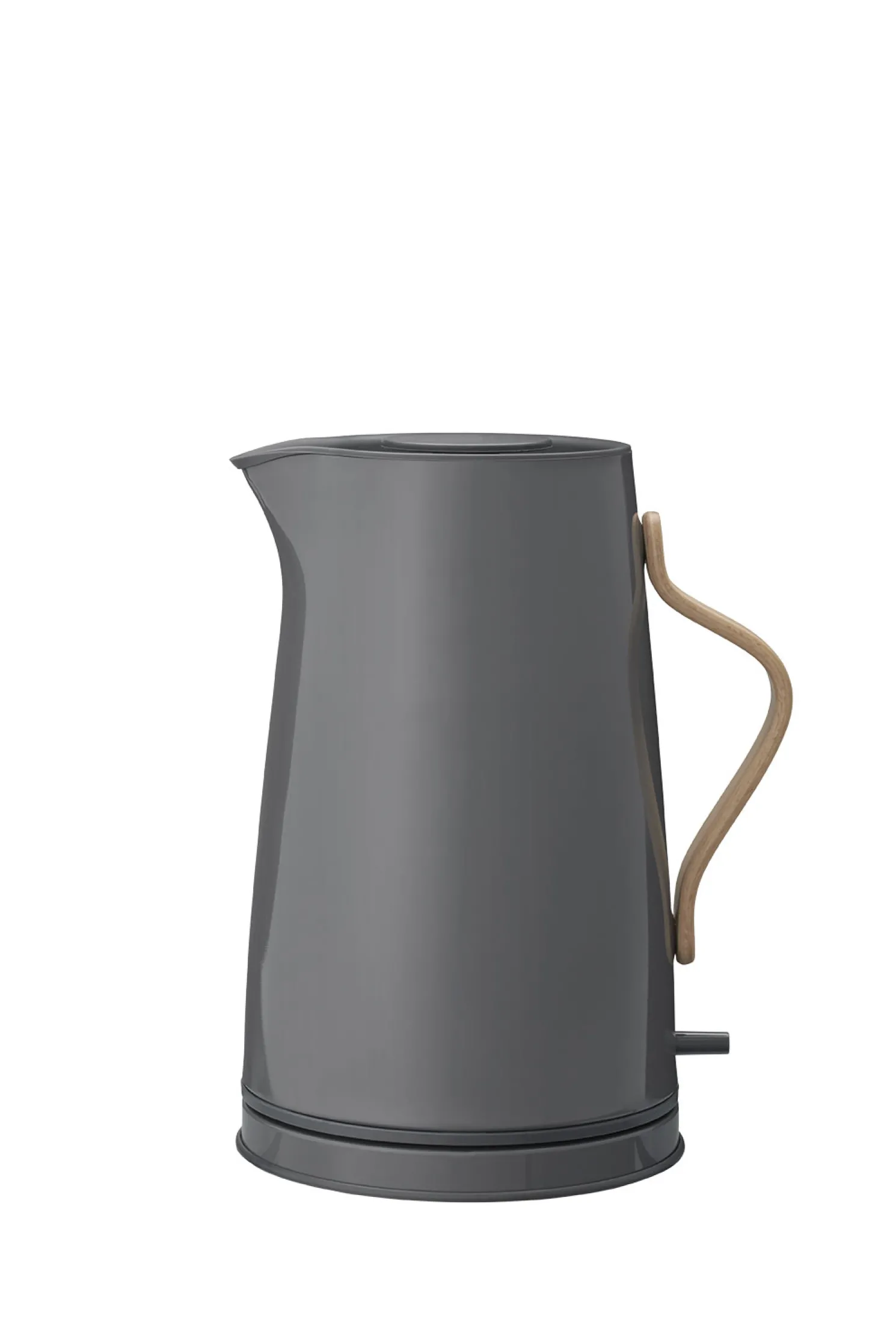 Stelton Emma Wasserkocher 1,2 l Grau