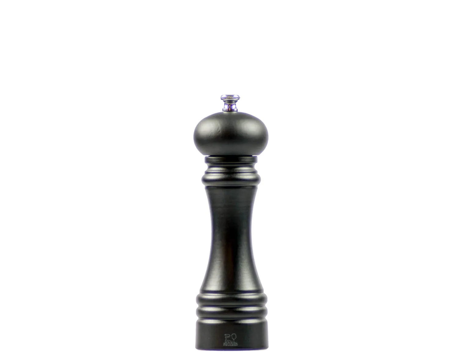 Peugeot Nantes - Pfeffermühle schwarz 18 cm