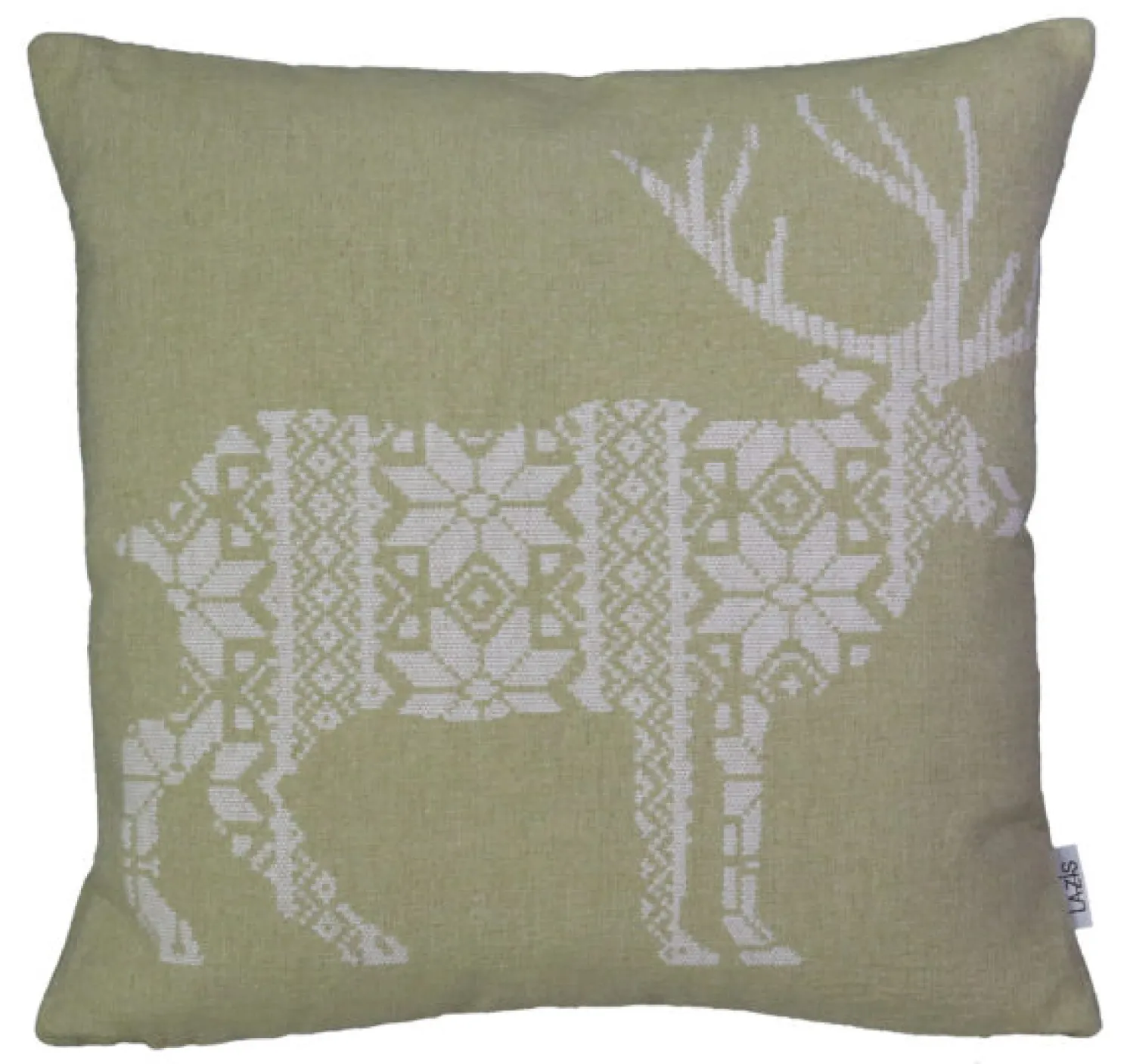Lazis Kissenhülle Moritz 45x45 cm