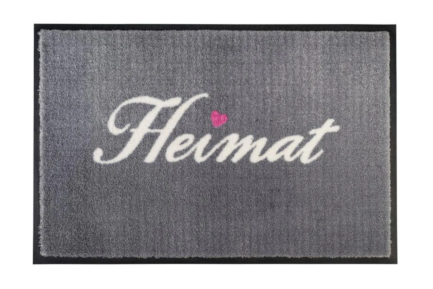Gift Company Fußmatte - Heimat
