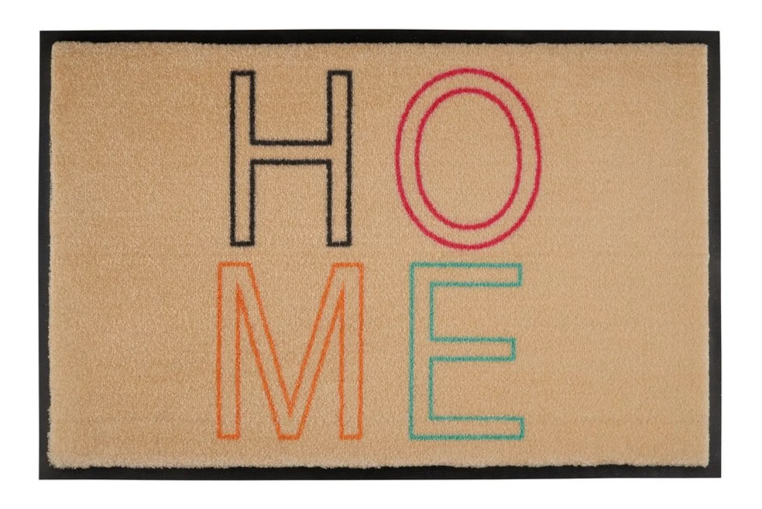 Gift Company Türvorleger - Washables Home, 50x75 cm