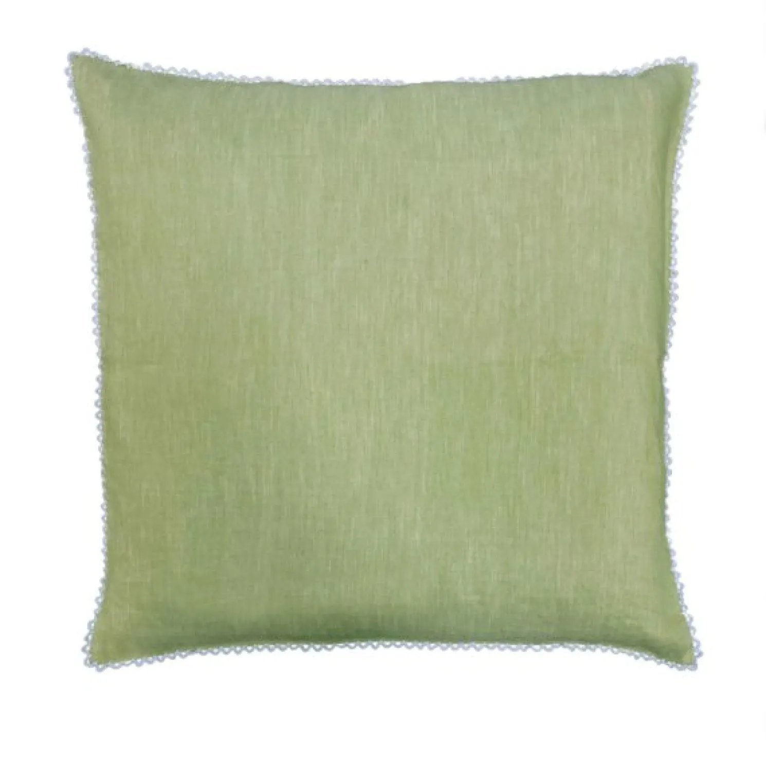 Lazis Kissenhülle Loopstitch Braga 40 × 40 cm