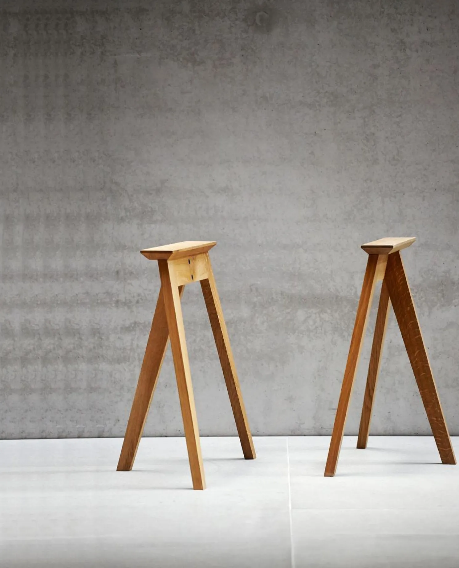 Jan Kurtz Tischbock 2-er Set Neo