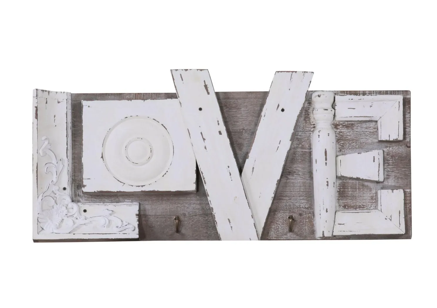 Gutmann Factory Garderobe "Love"