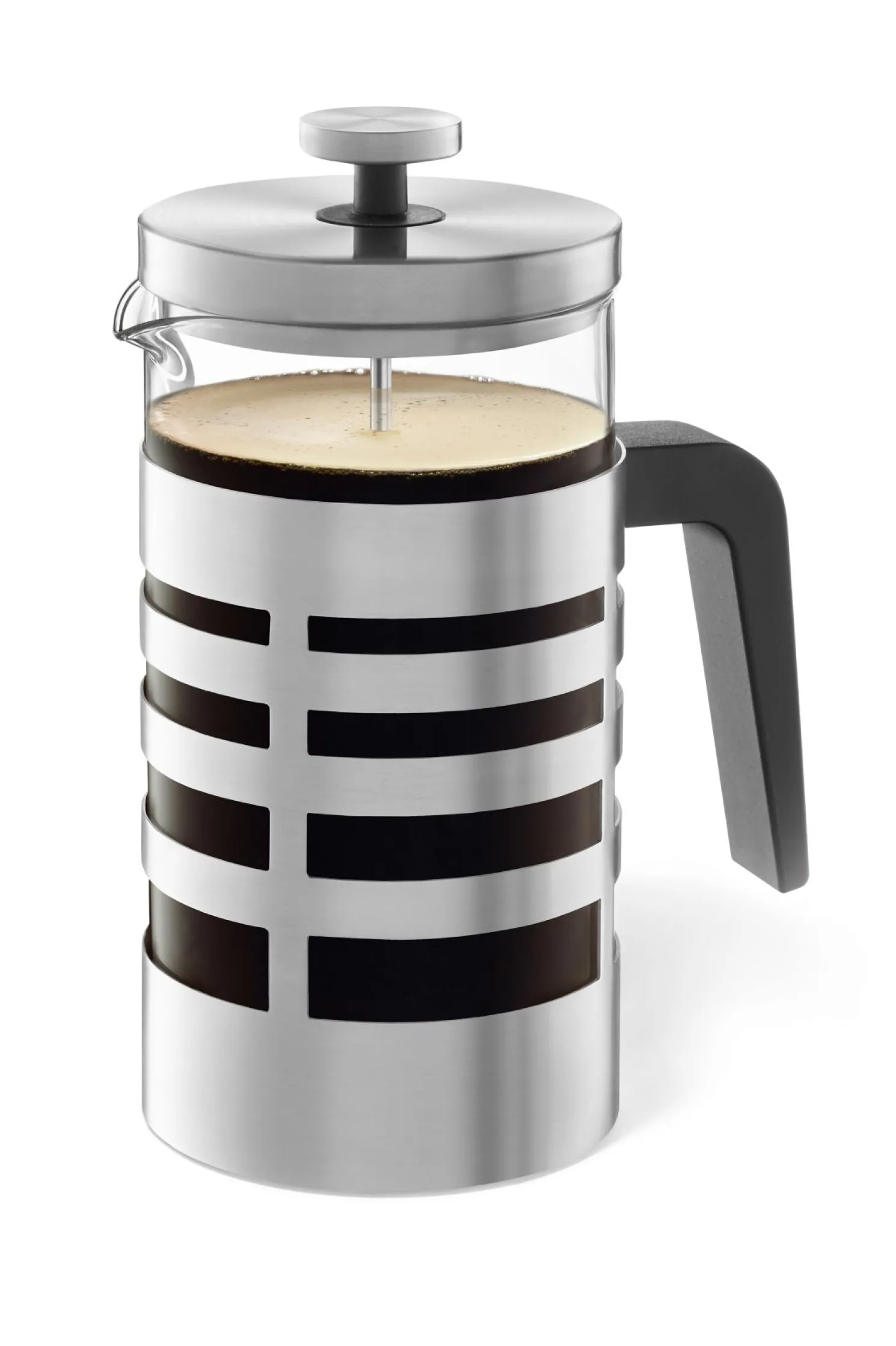 Zack Segos Kaffee- / Teebereiter - FrenchPress