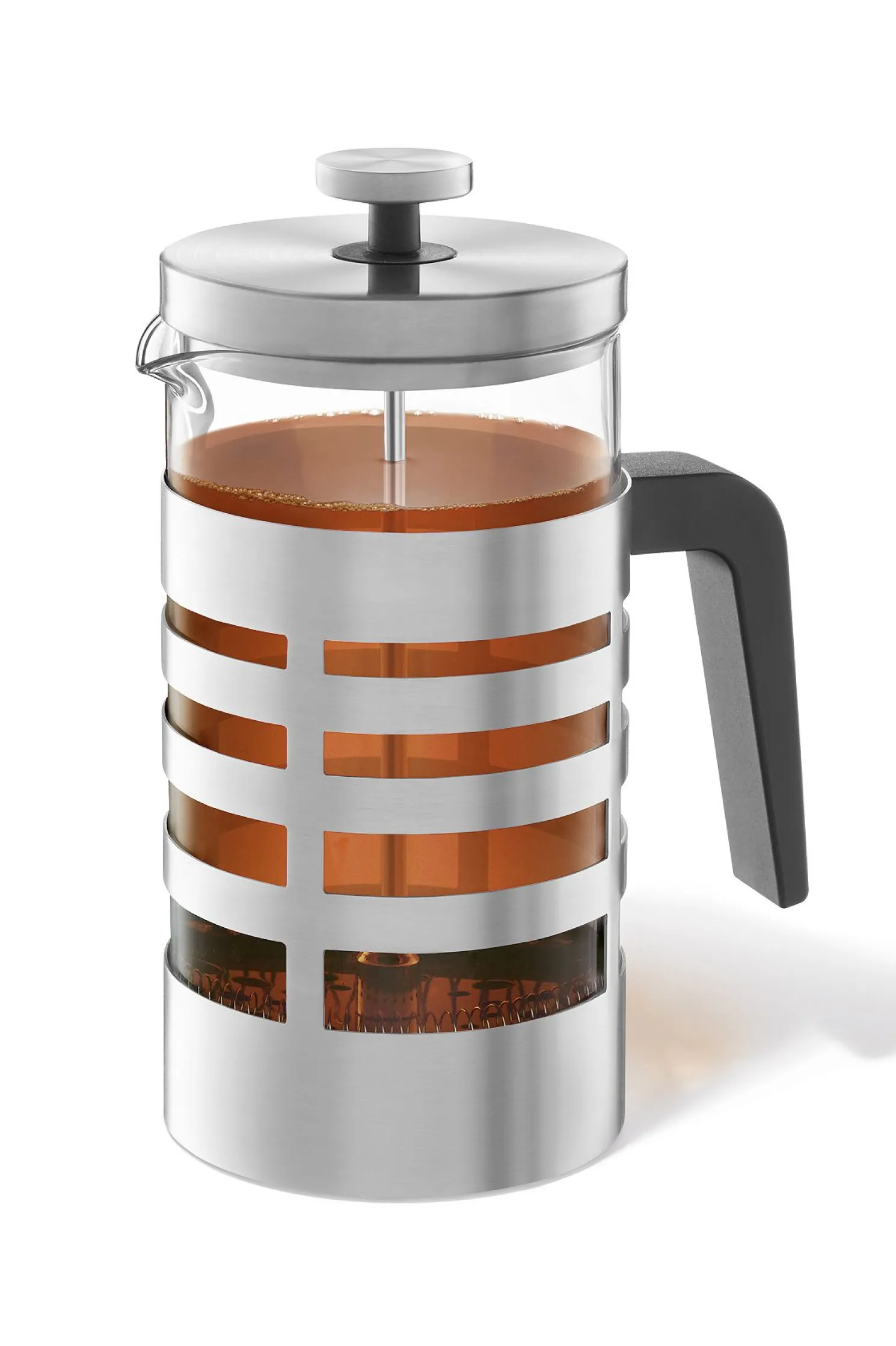 Zack Segos Kaffee- / Teebereiter - FrenchPress