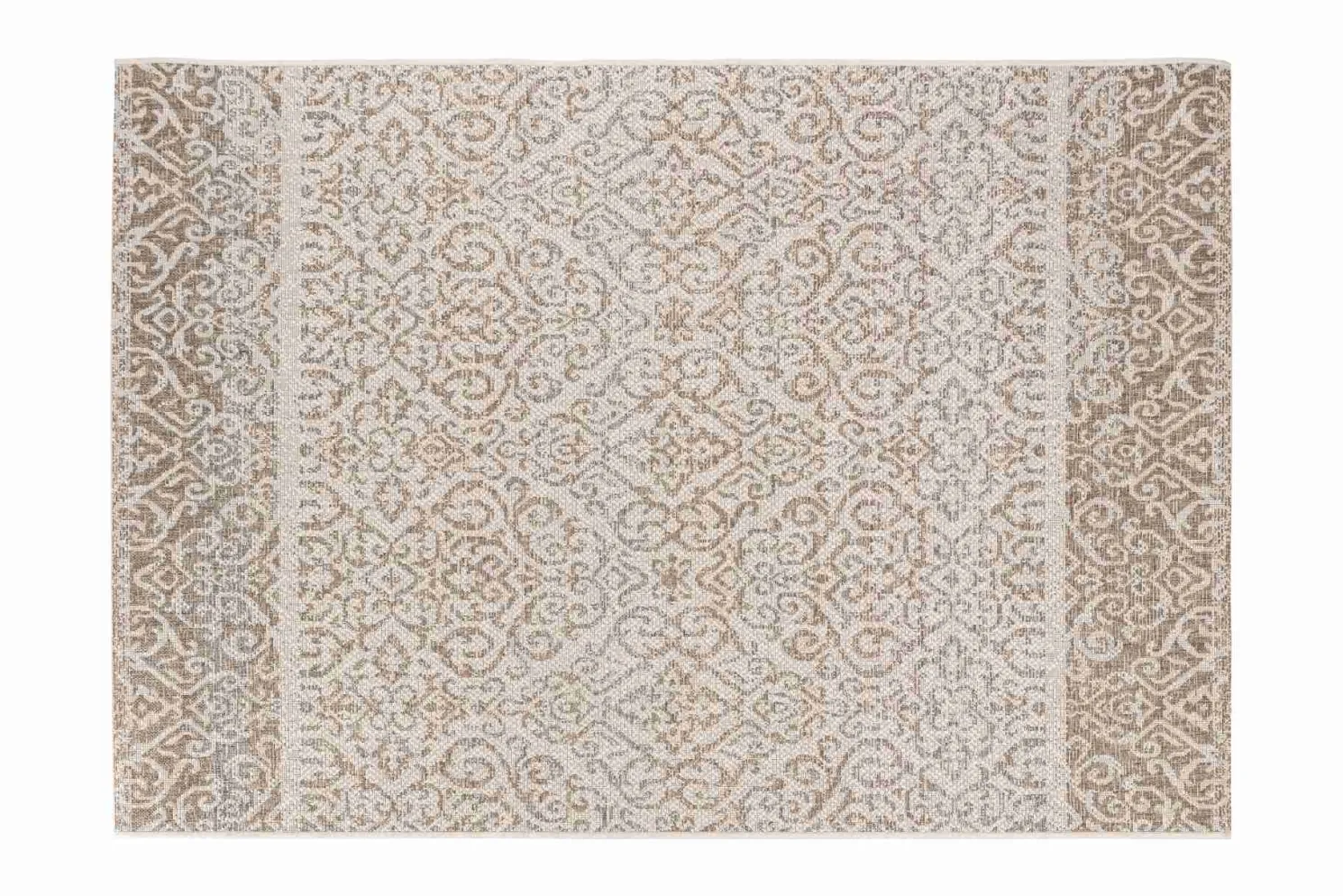 Hanton Outdoorteppich Versaille Taupe 160x230 cm