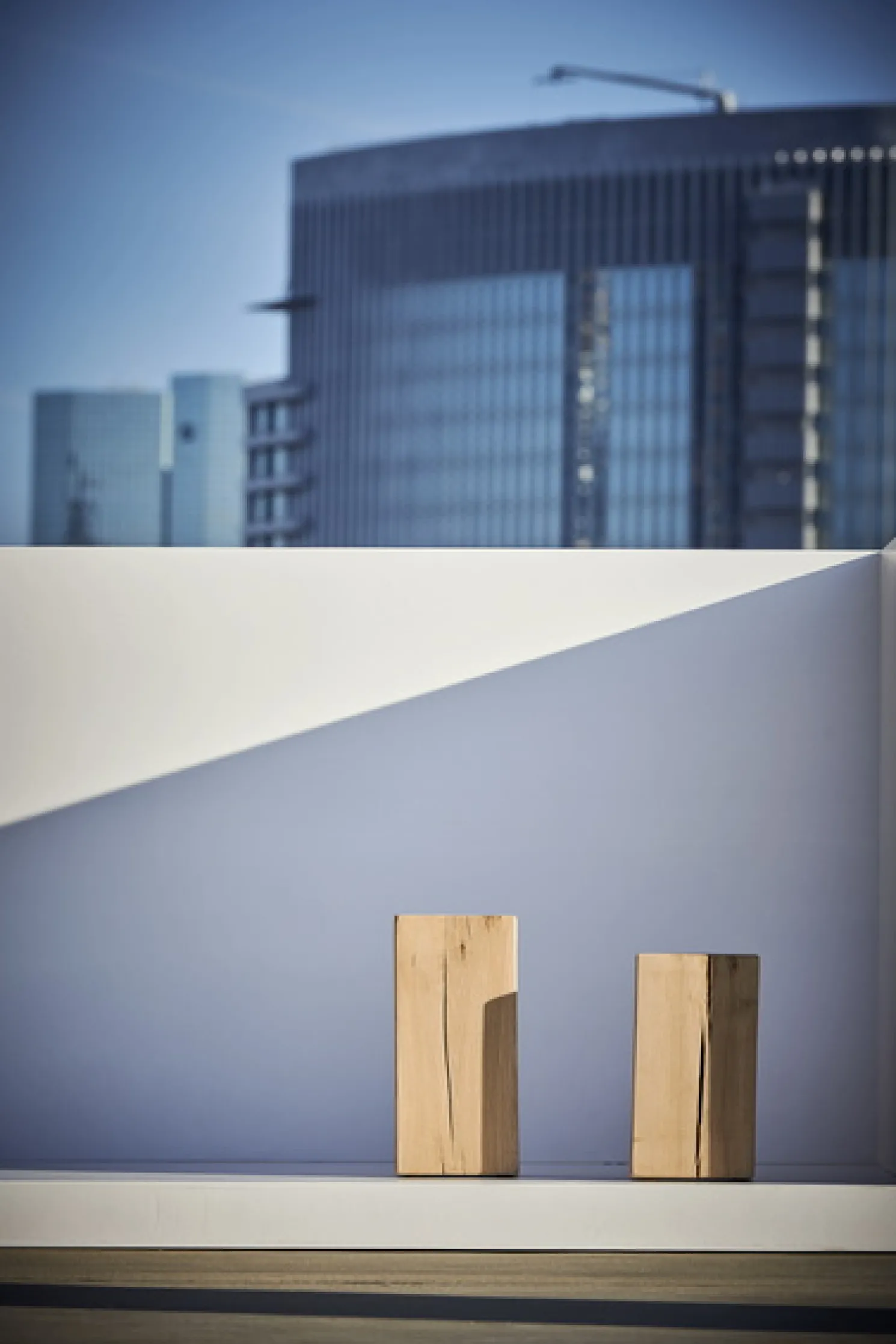 Jan Kurtz Beistelltisch Lukas SHARE 10: Spende 10 % 34 cm