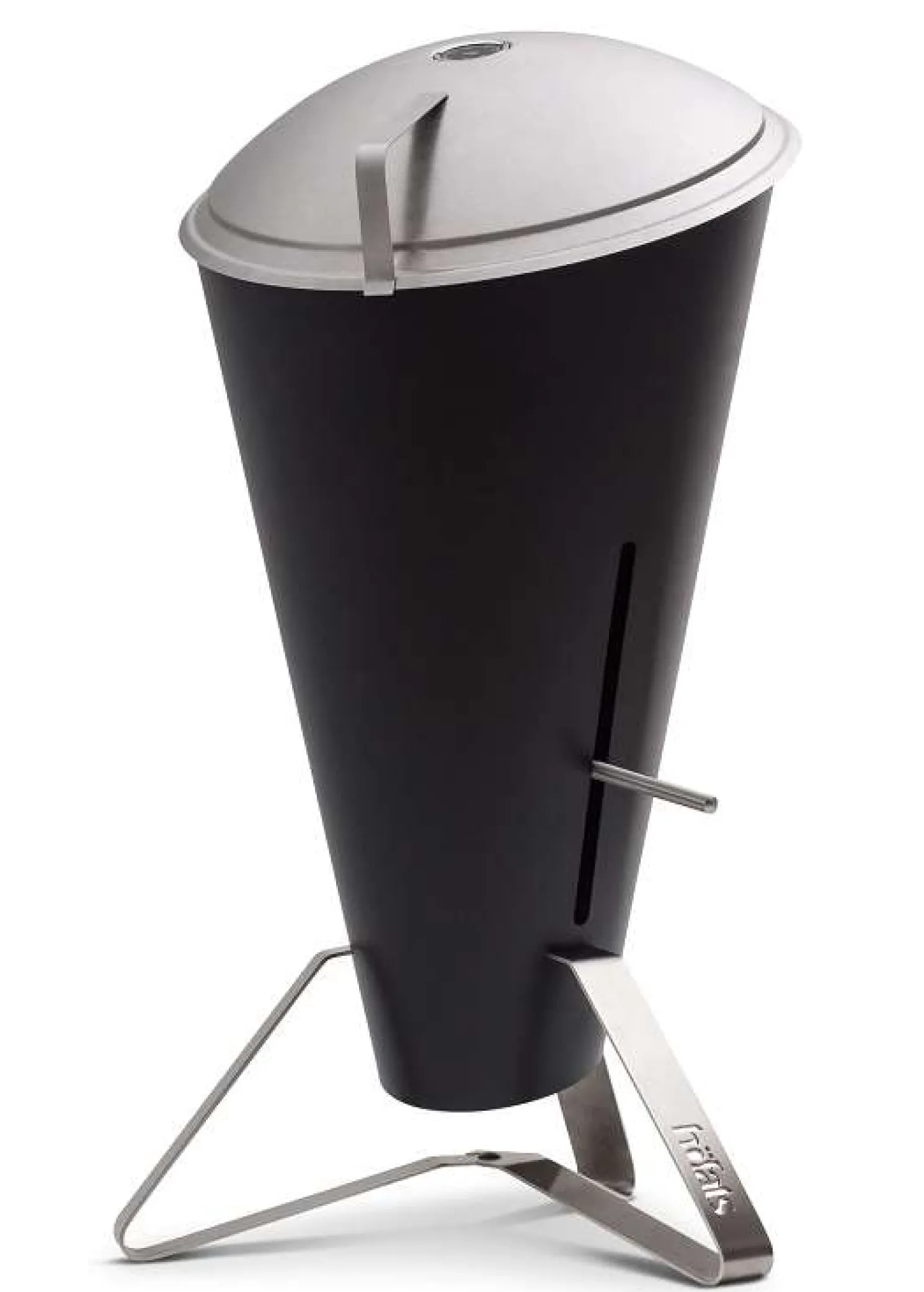höfats CONE Kohlegrill und Feuerkorb