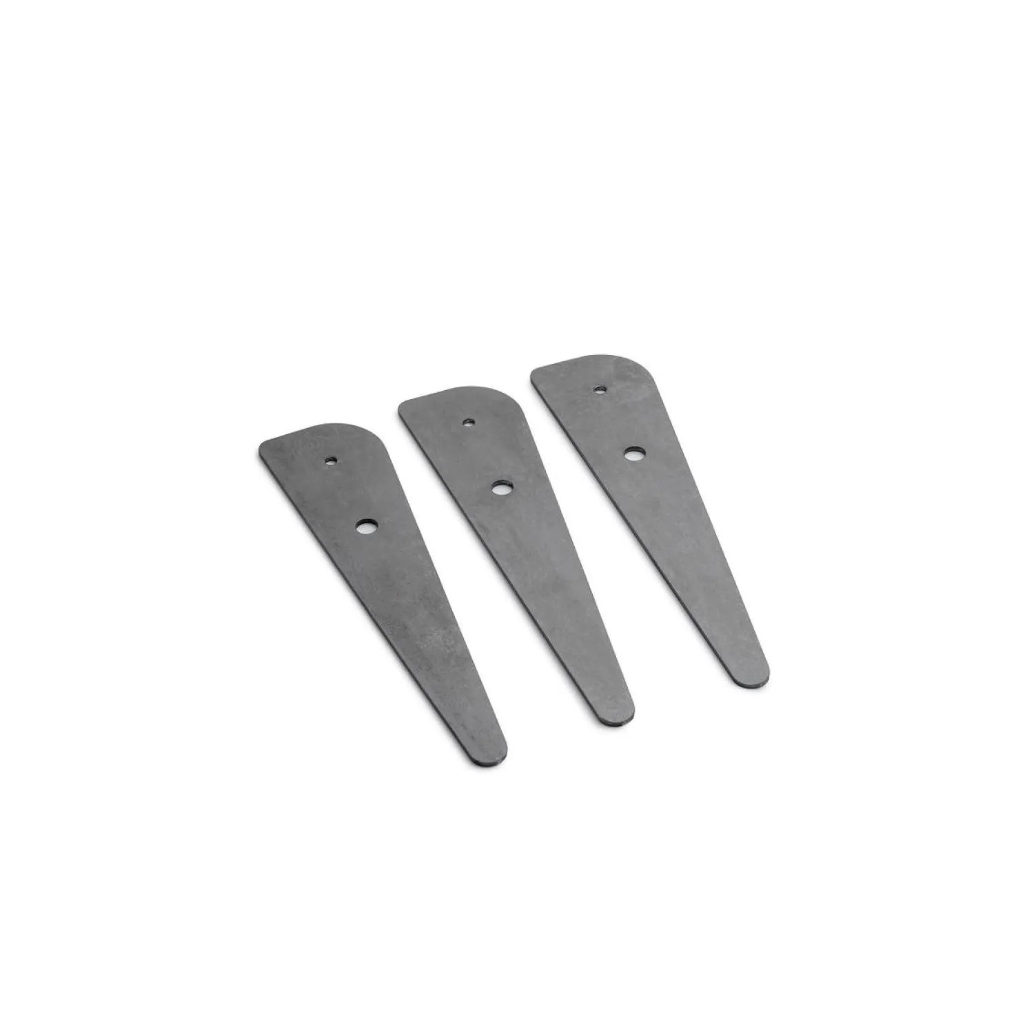 höfats Füße zu Feuerstelle TRIPLE 90